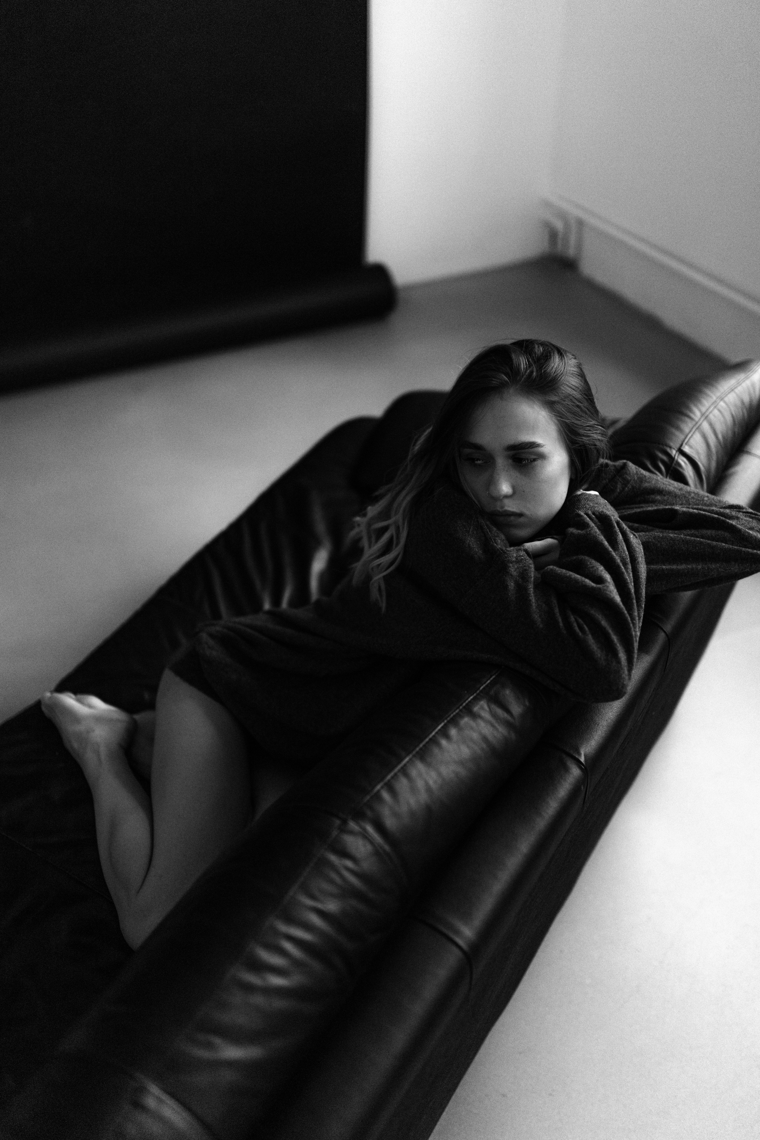 Индивидуальная фотосъемка для Наташи. Фотограф Москва Дмитрий Курасов