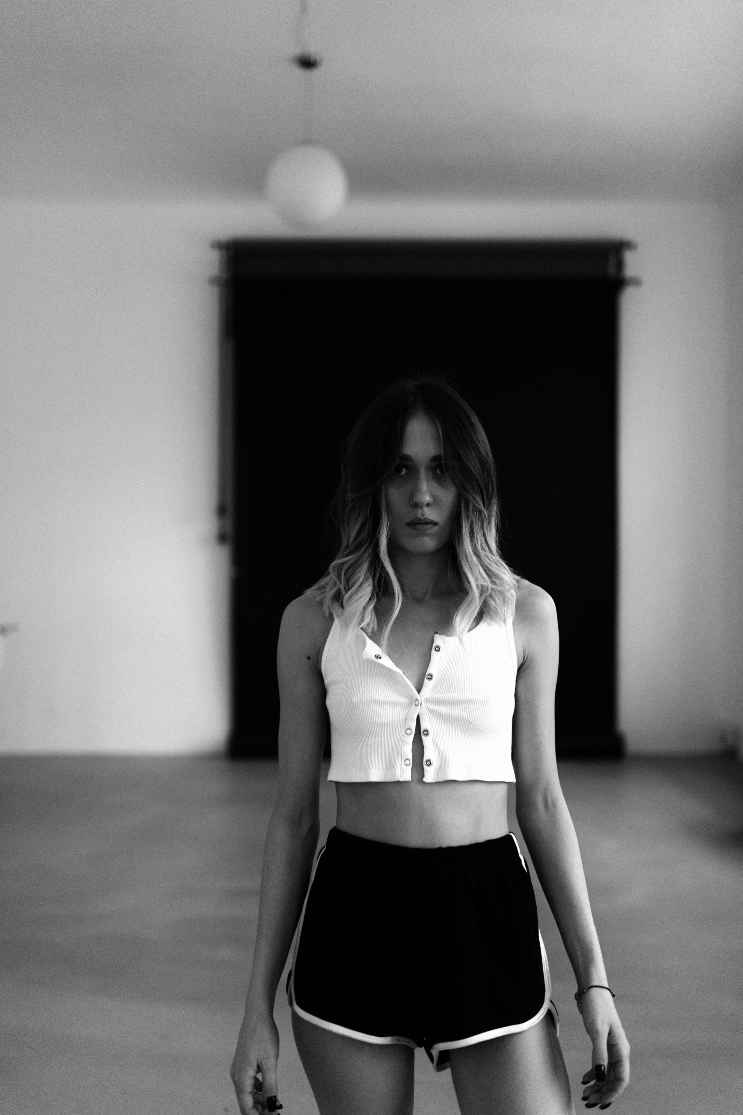 Индивидуальная съемка для Наташи. Фотограф Москва Дмитрий Курасов