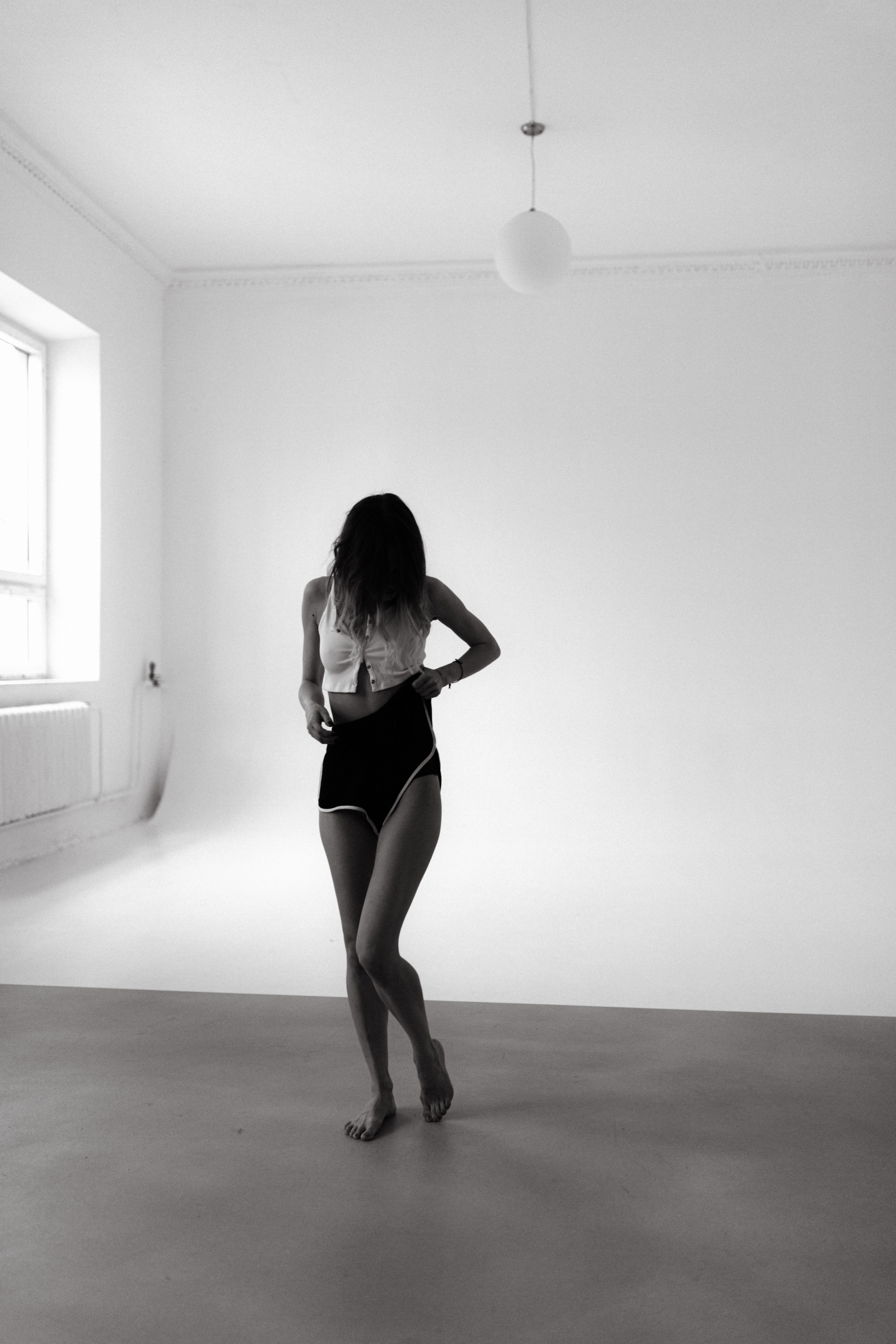 Индивидуальная фотосъемка для Наташи. Фотограф Москва Дмитрий Курасов