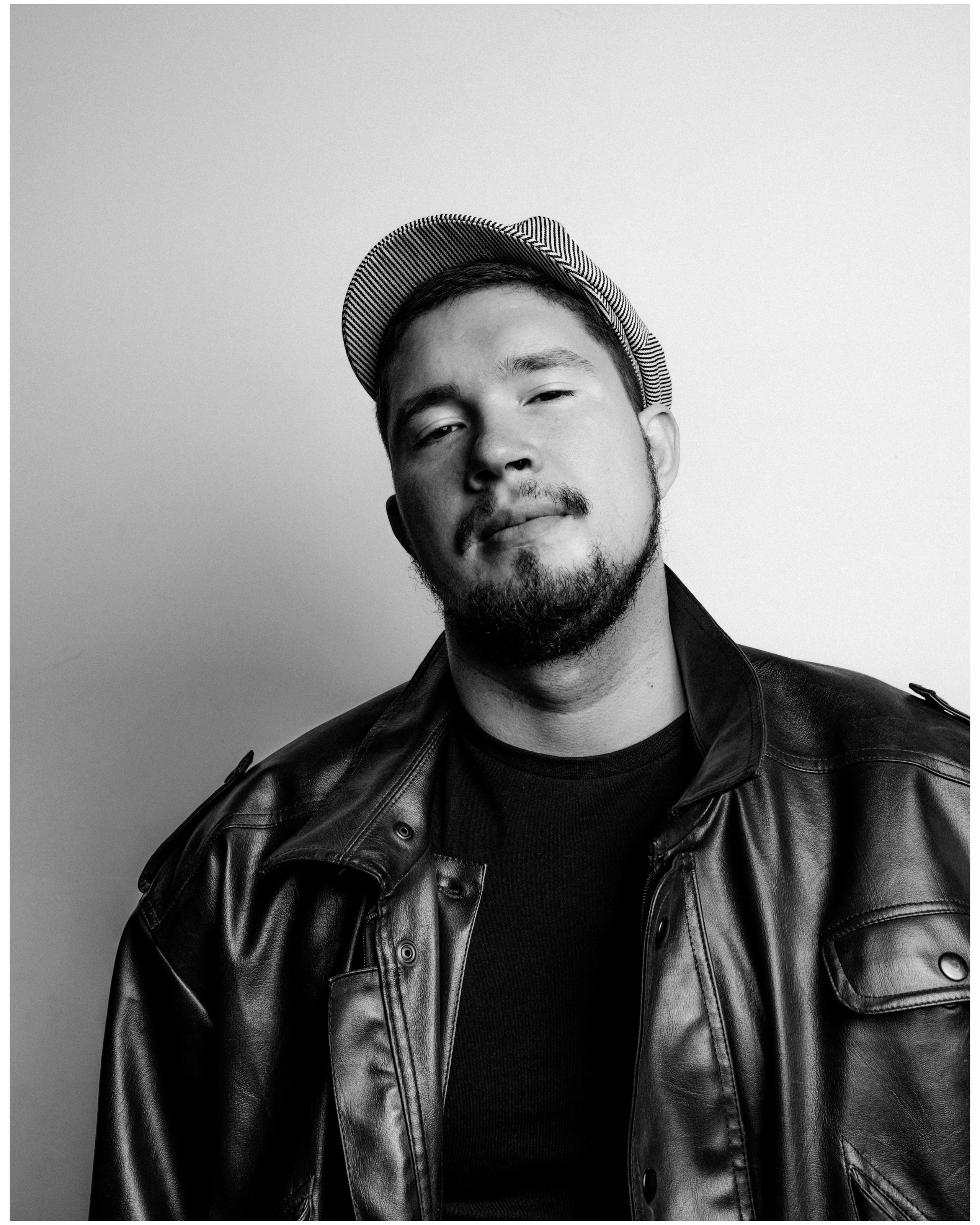 Превью индивидуальной съемки. Фотограф Москва Дмитрий Курасов