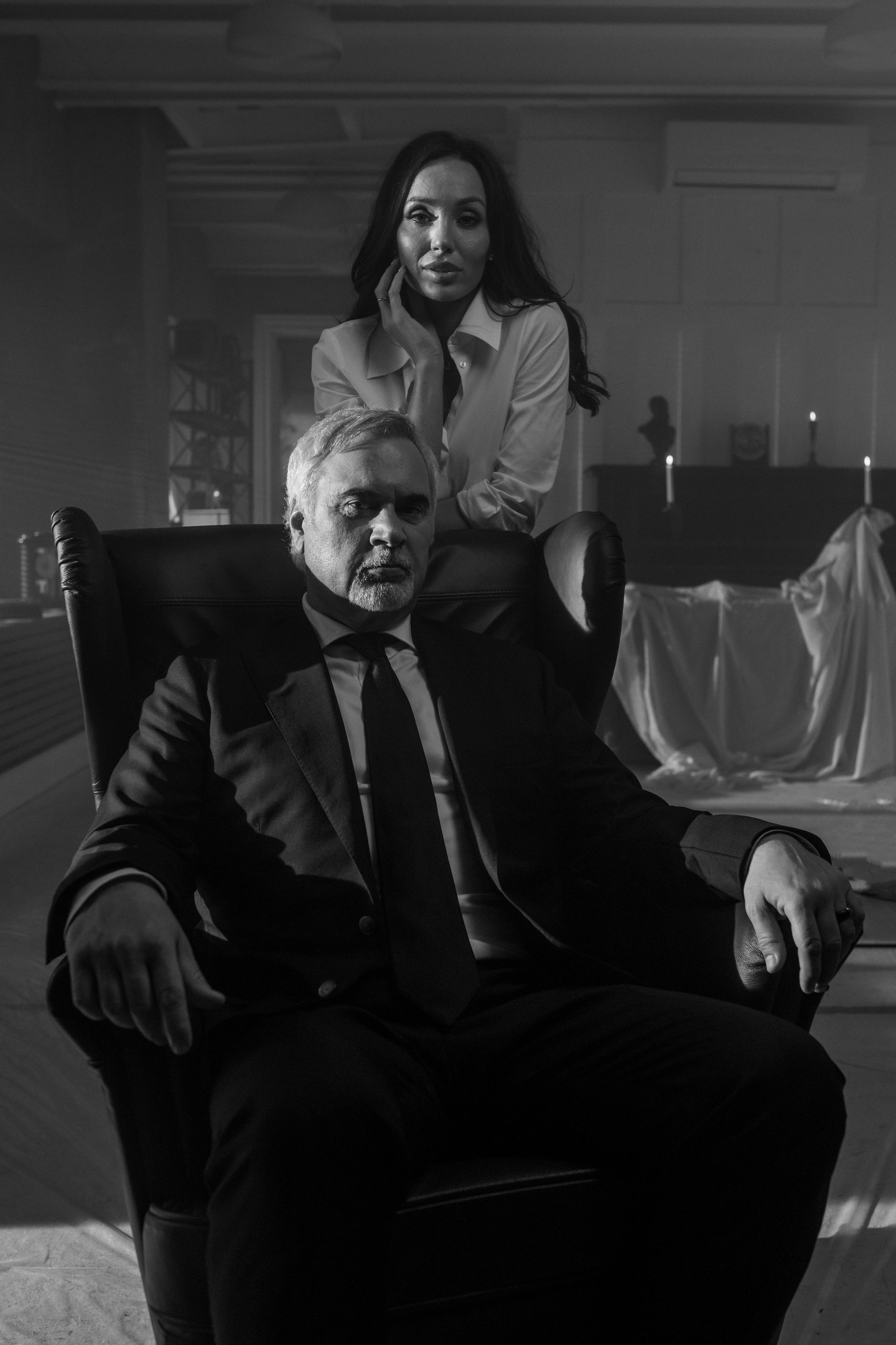 Валерий Меладзе. Фотограф Москва Дмитрий Курасов