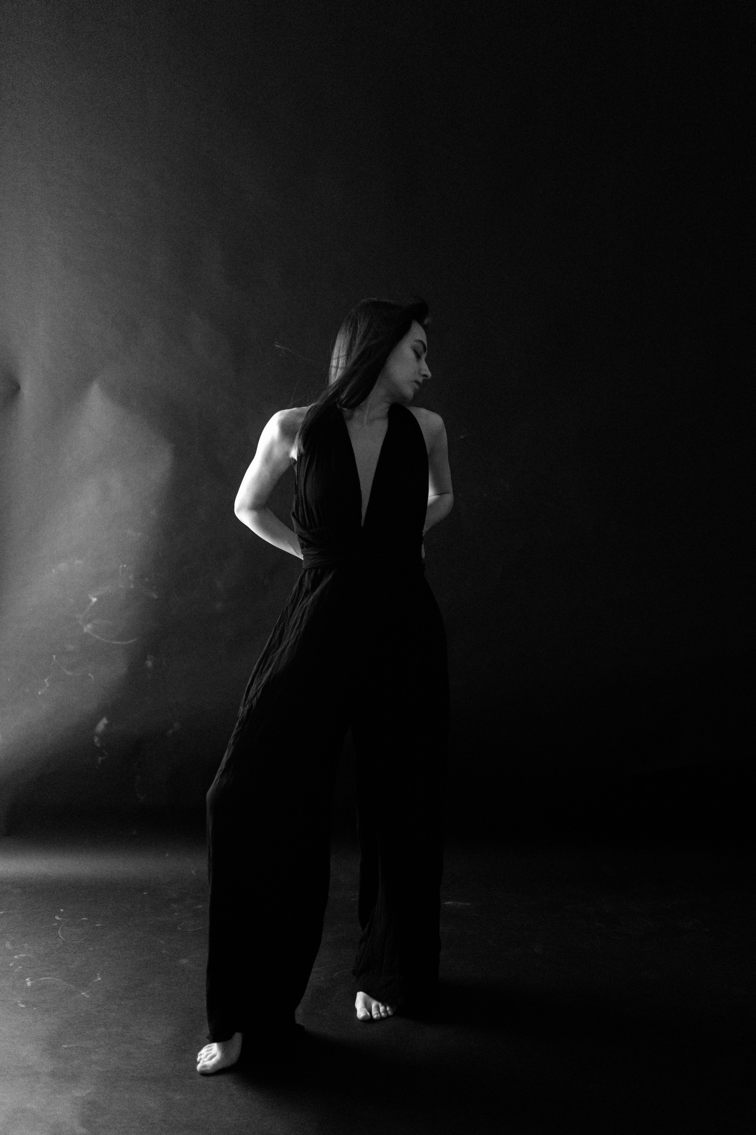 Личная фотосессия. Фотограф Москва Дмитрий Курасов