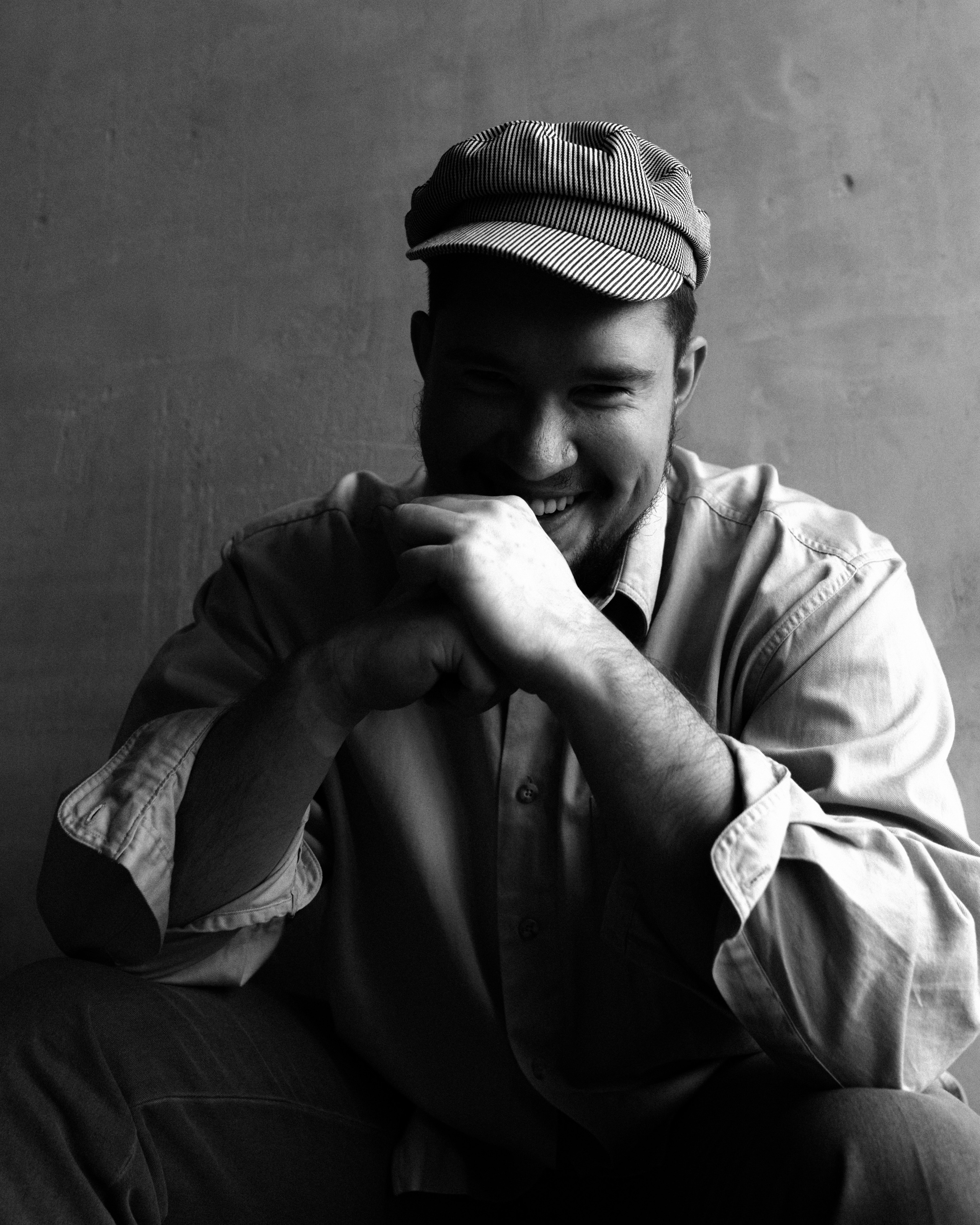 Превью индивидуальной съемки. Фотограф Москва Дмитрий Курасов