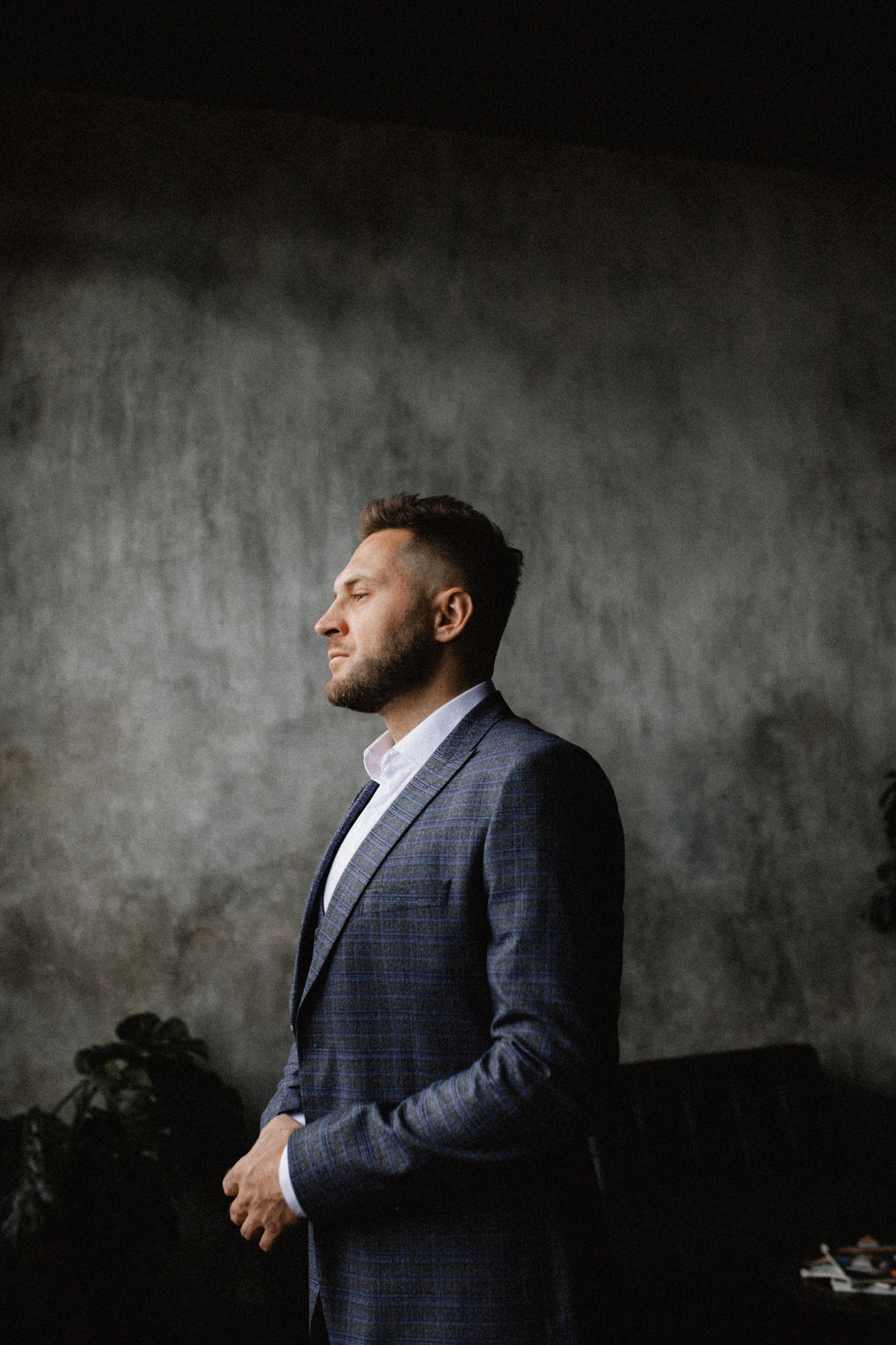 Контент-съемка для Владимира. Фотограф Москва Дмитрий Курасов