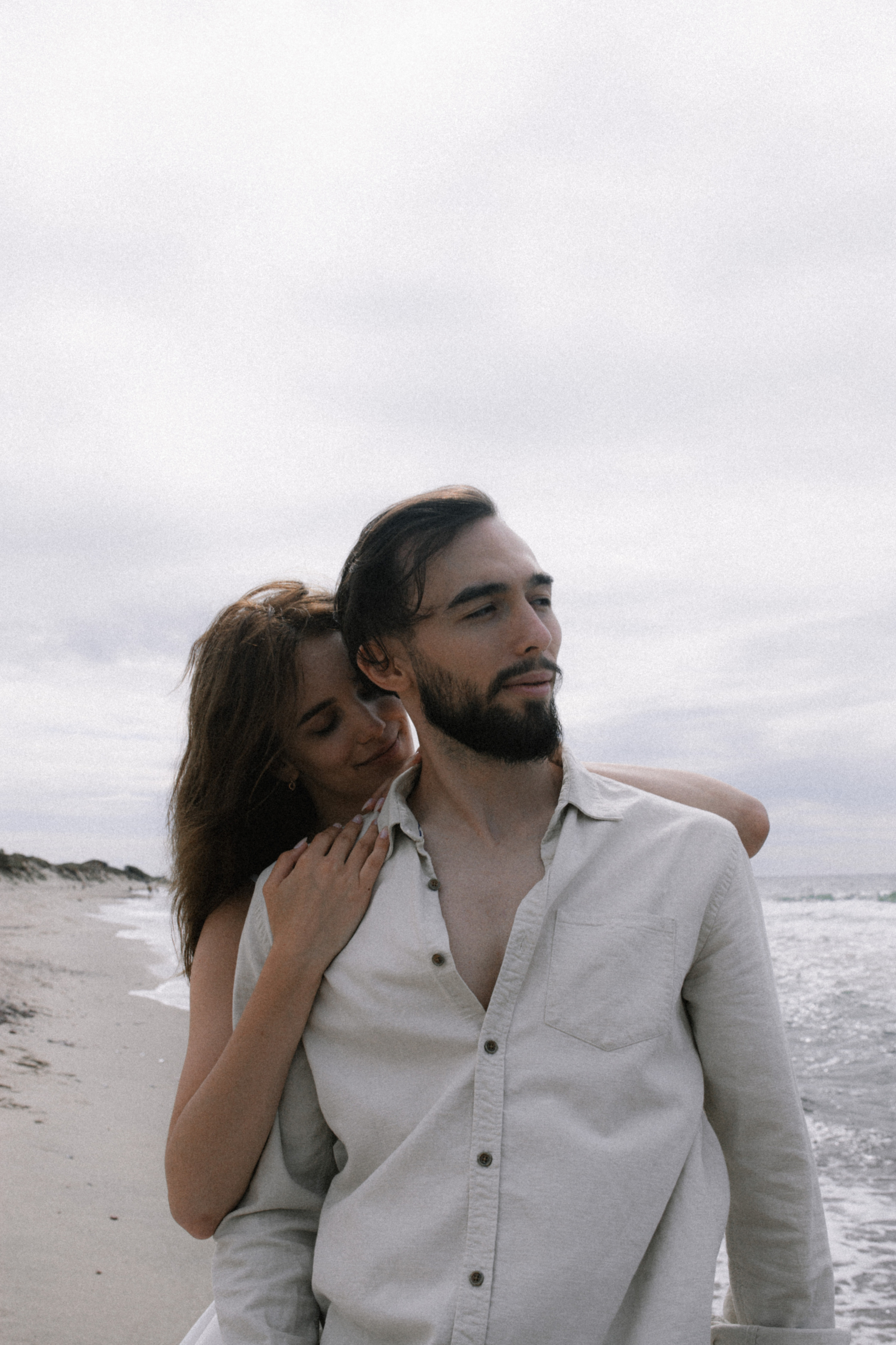 Kurasov.dm | Витя и Арина. Фотограф Москва Дмитрий Курасов