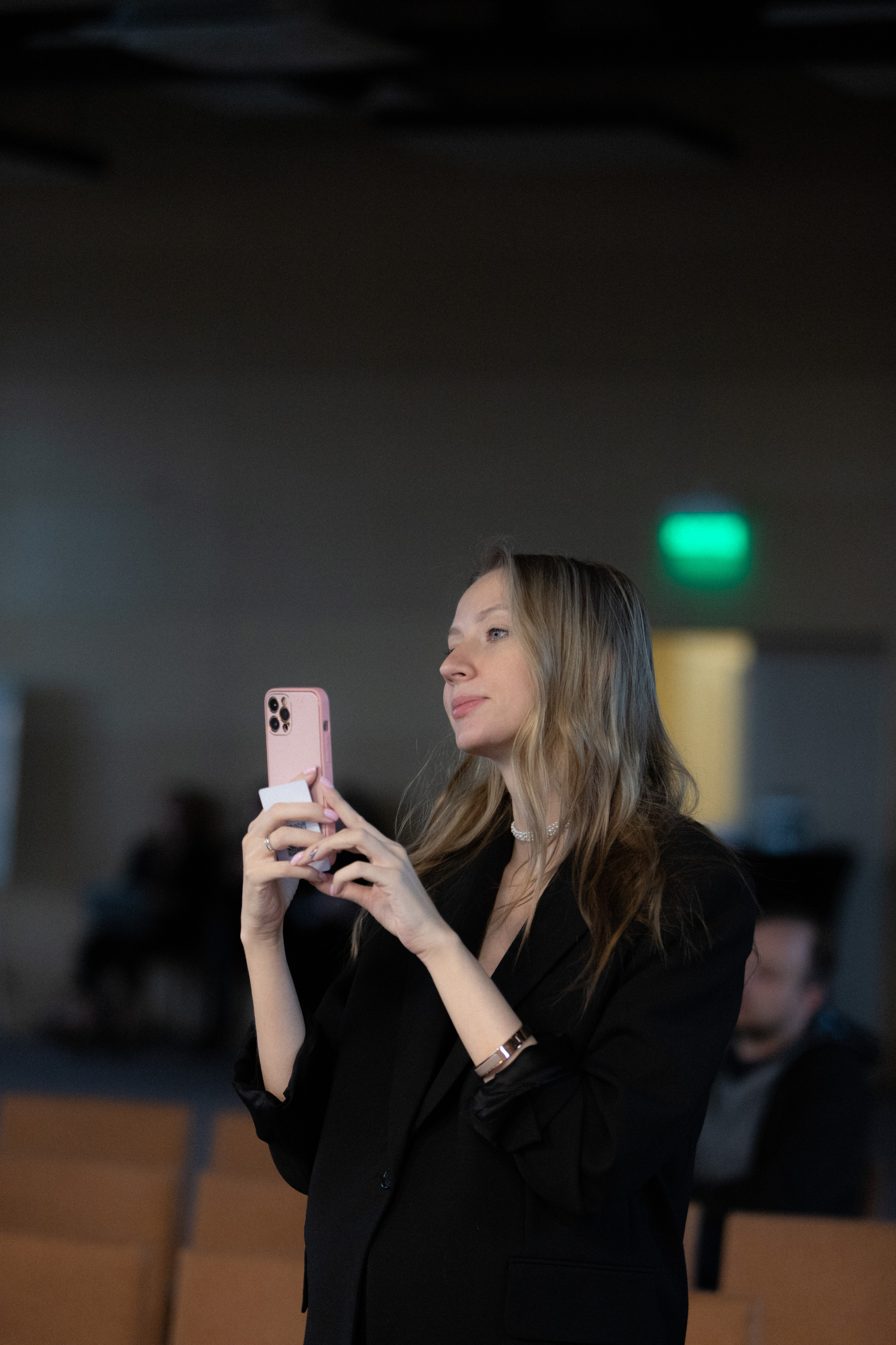 Таня Гительман. Фотограф Москва Дмитрий Курасов