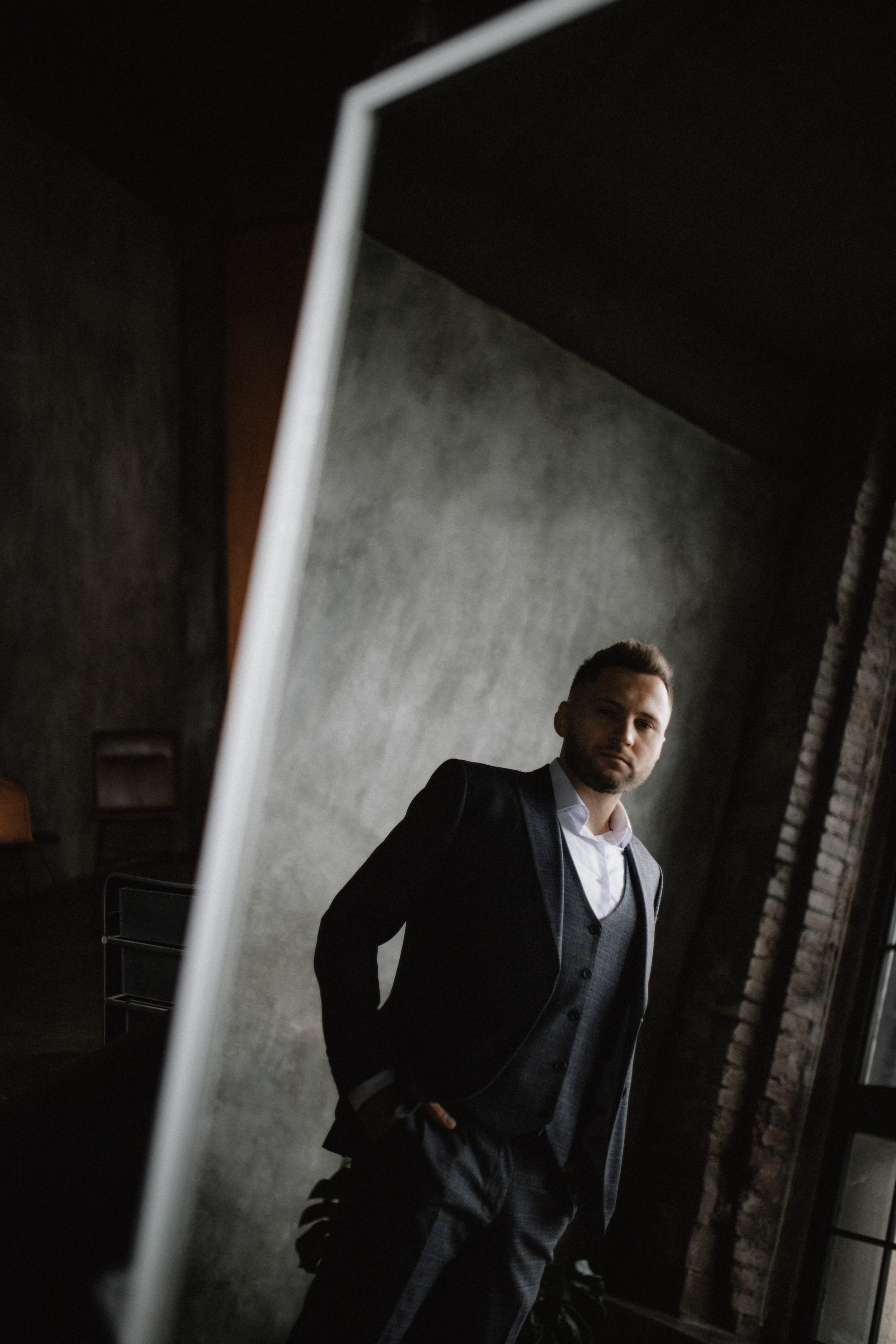 Контент-съемка для Владимира. Фотограф Москва Дмитрий Курасов