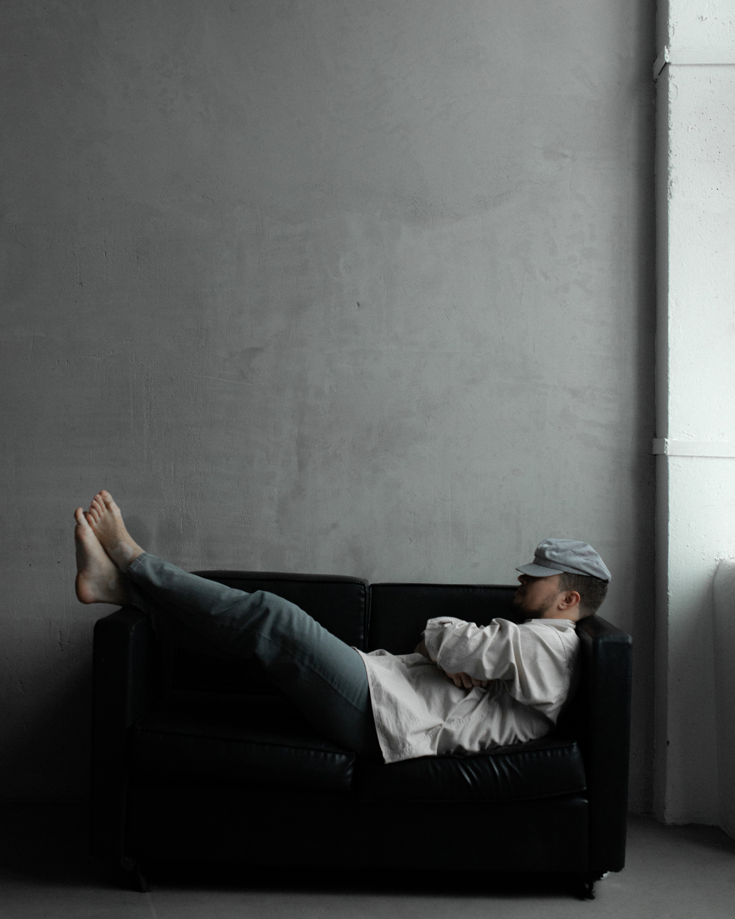 Превью индивидуальной съемки. Фотограф Москва Дмитрий Курасов