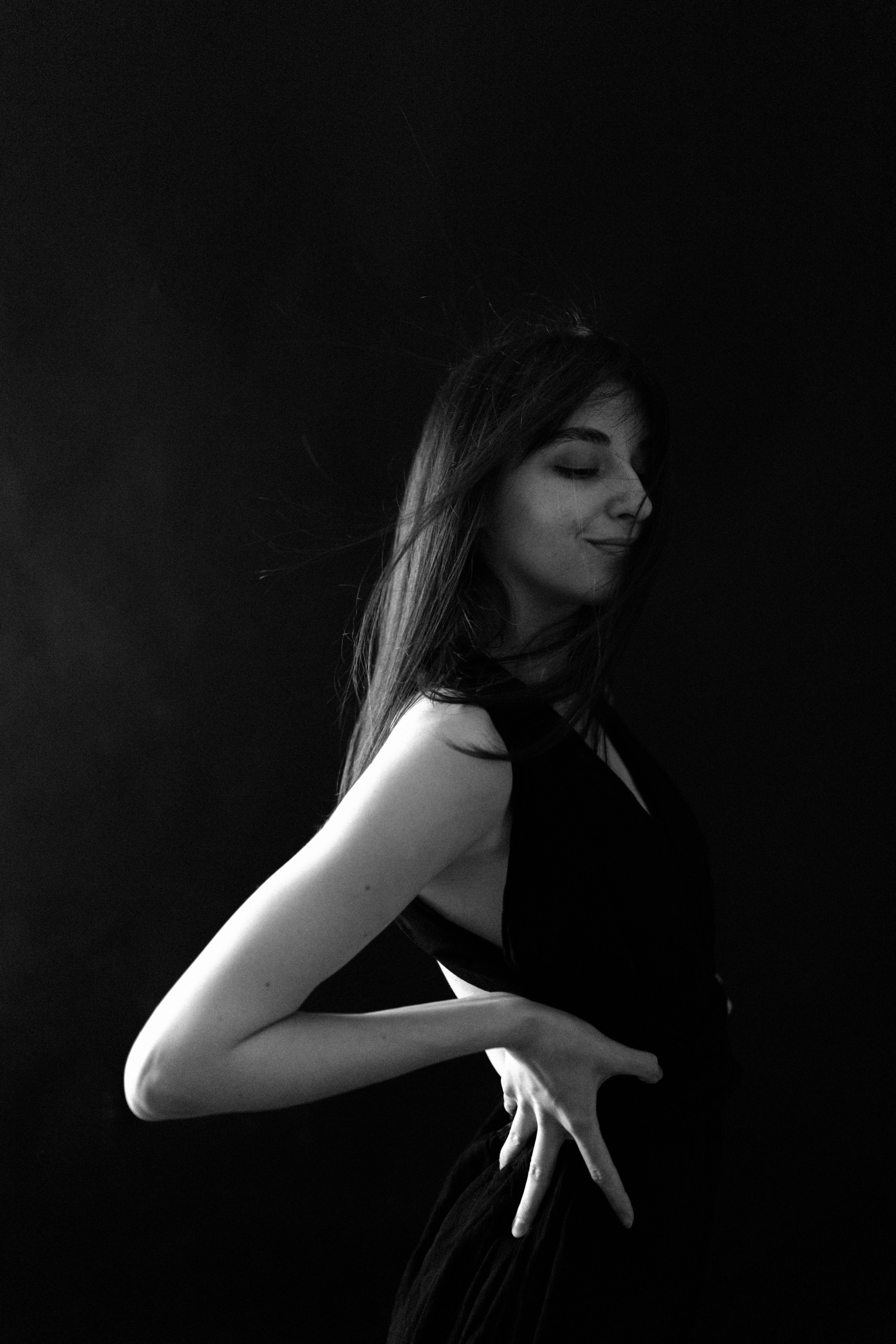 Личная фотосессия. Фотограф Москва Дмитрий Курасов