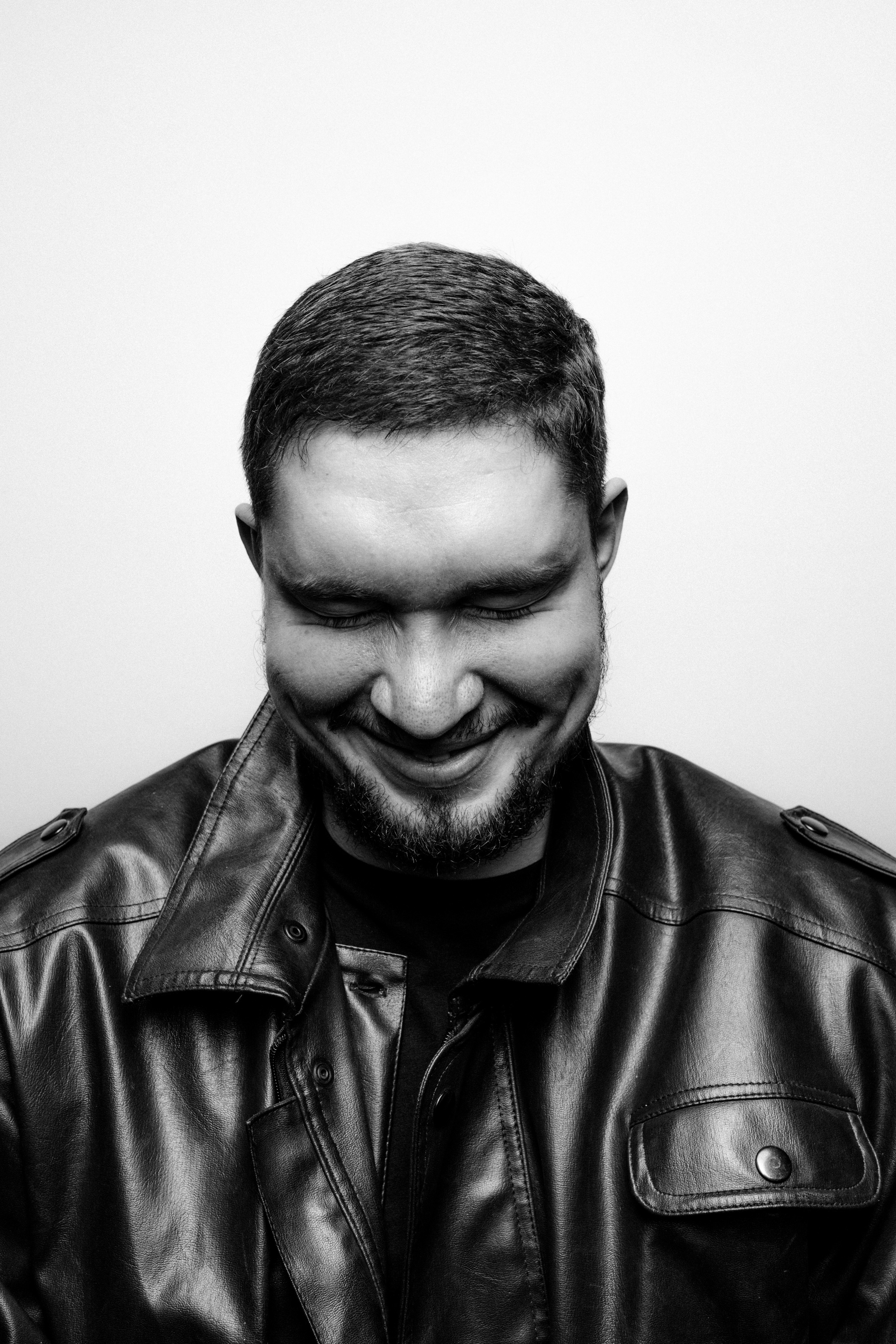 Контент-съемка для Владимира. Фотограф Москва Дмитрий Курасов