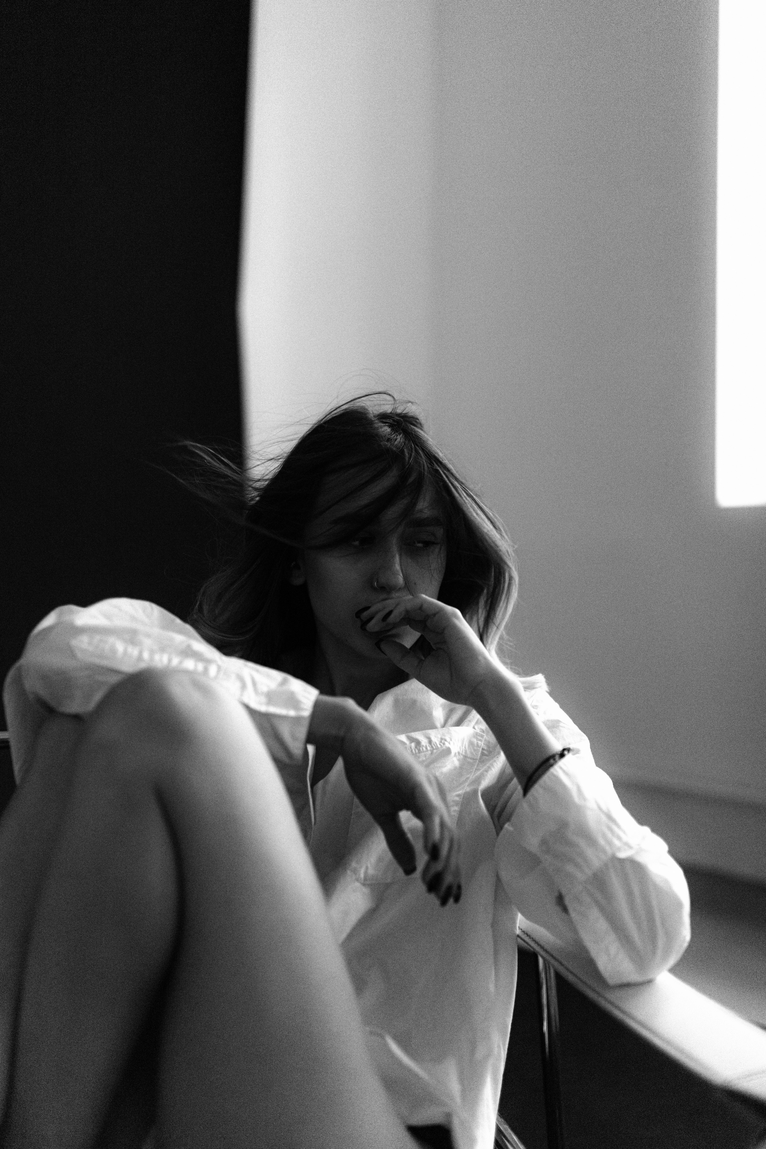 Контент-съемка для Владимира. Фотограф Москва Дмитрий Курасов