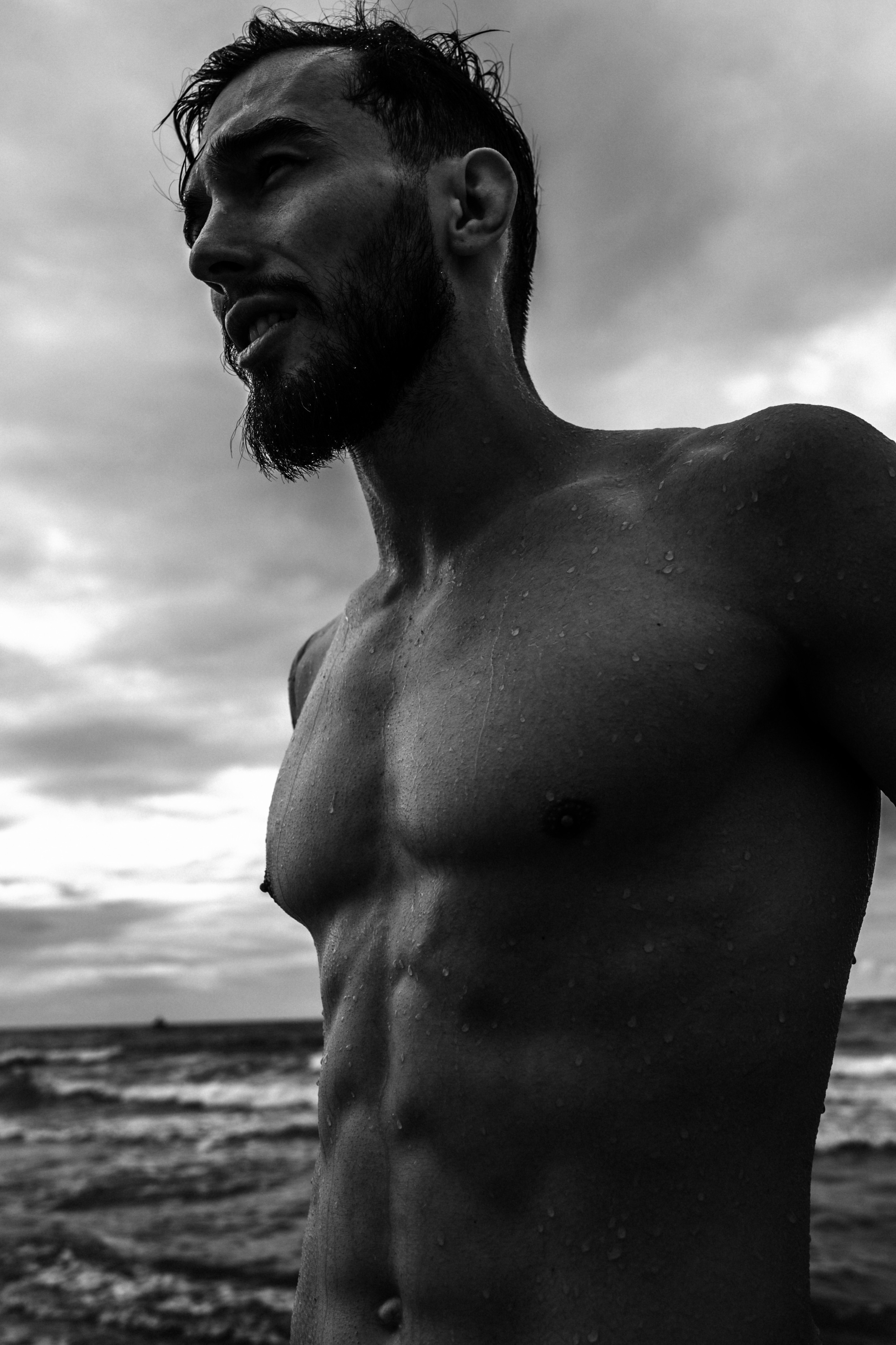 Kurasov.dm | Витя и Арина. Фотограф Москва Дмитрий Курасов