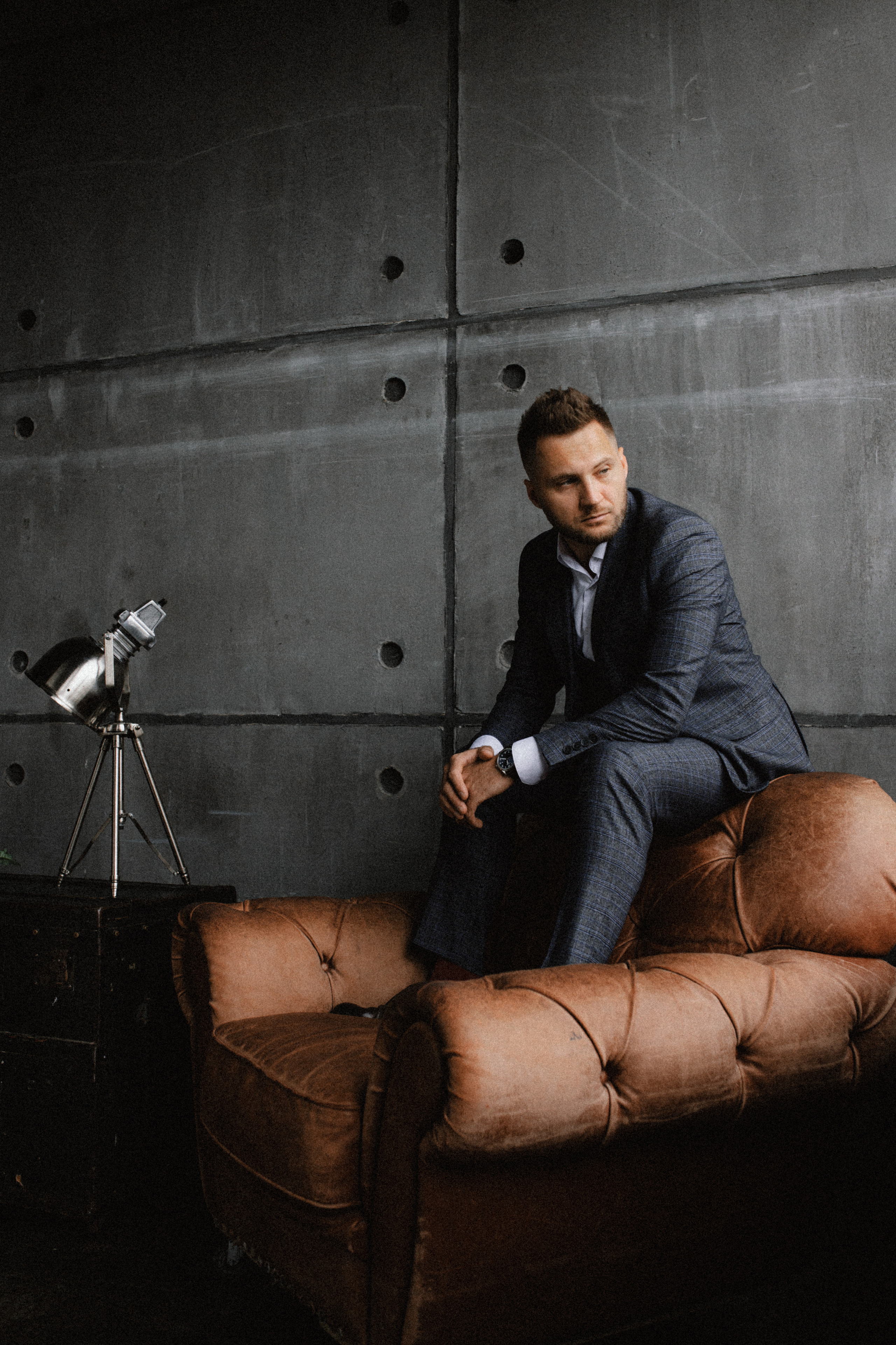 Контент-съемка для Владимира. Фотограф Москва Дмитрий Курасов