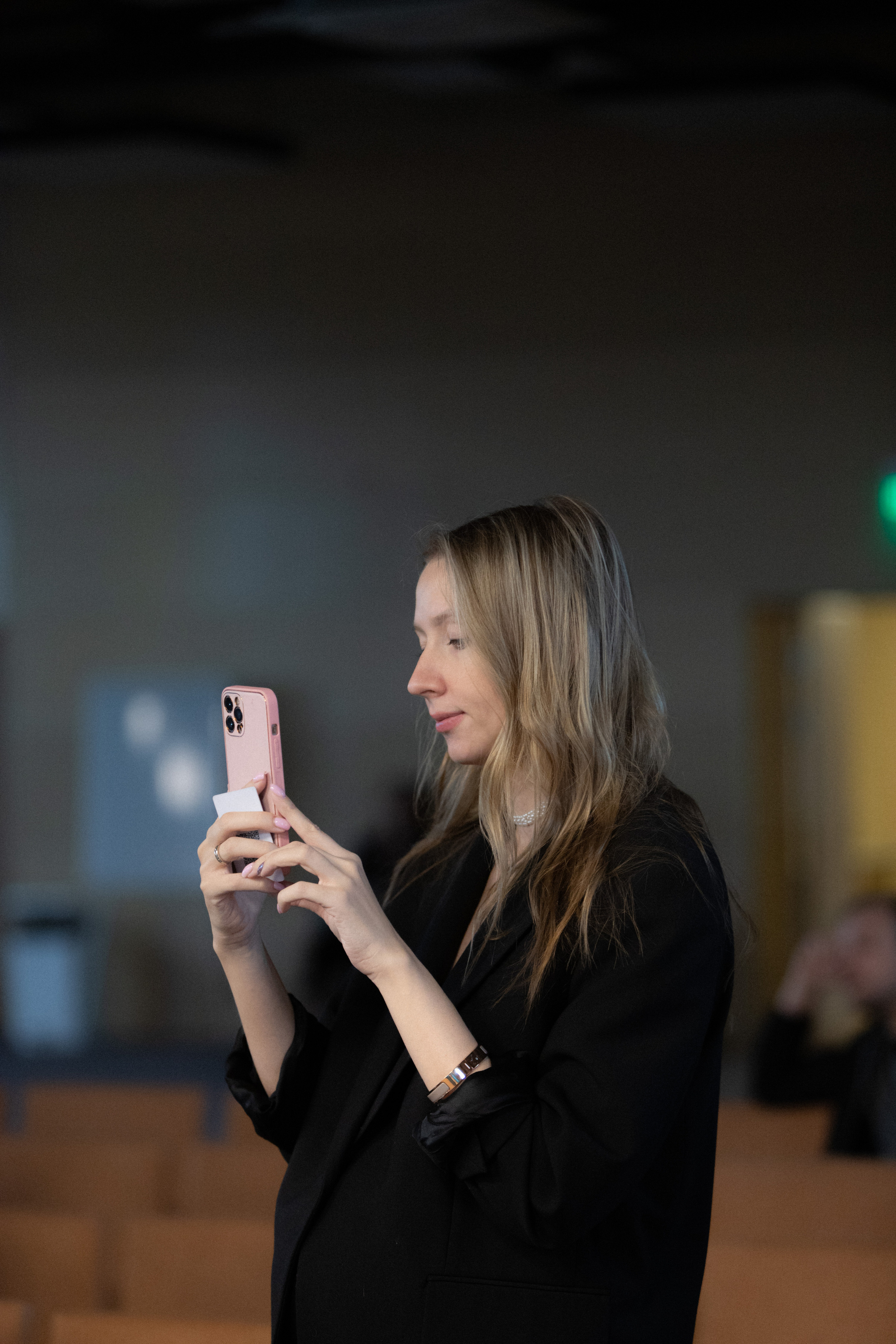 Таня Гительман. Фотограф Москва Дмитрий Курасов