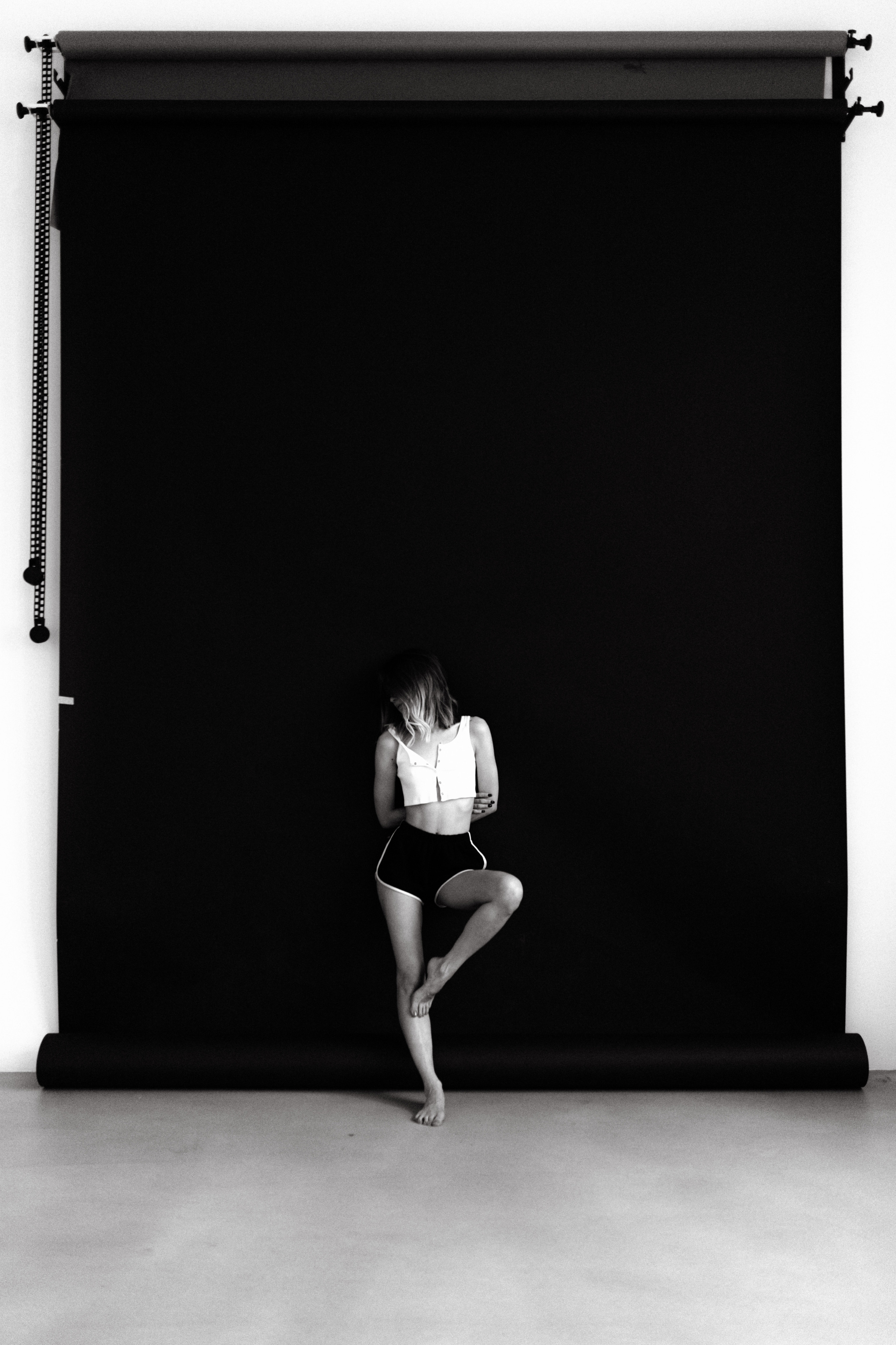 Индивидуальная фотосъемка для Наташи. Фотограф Москва Дмитрий Курасов