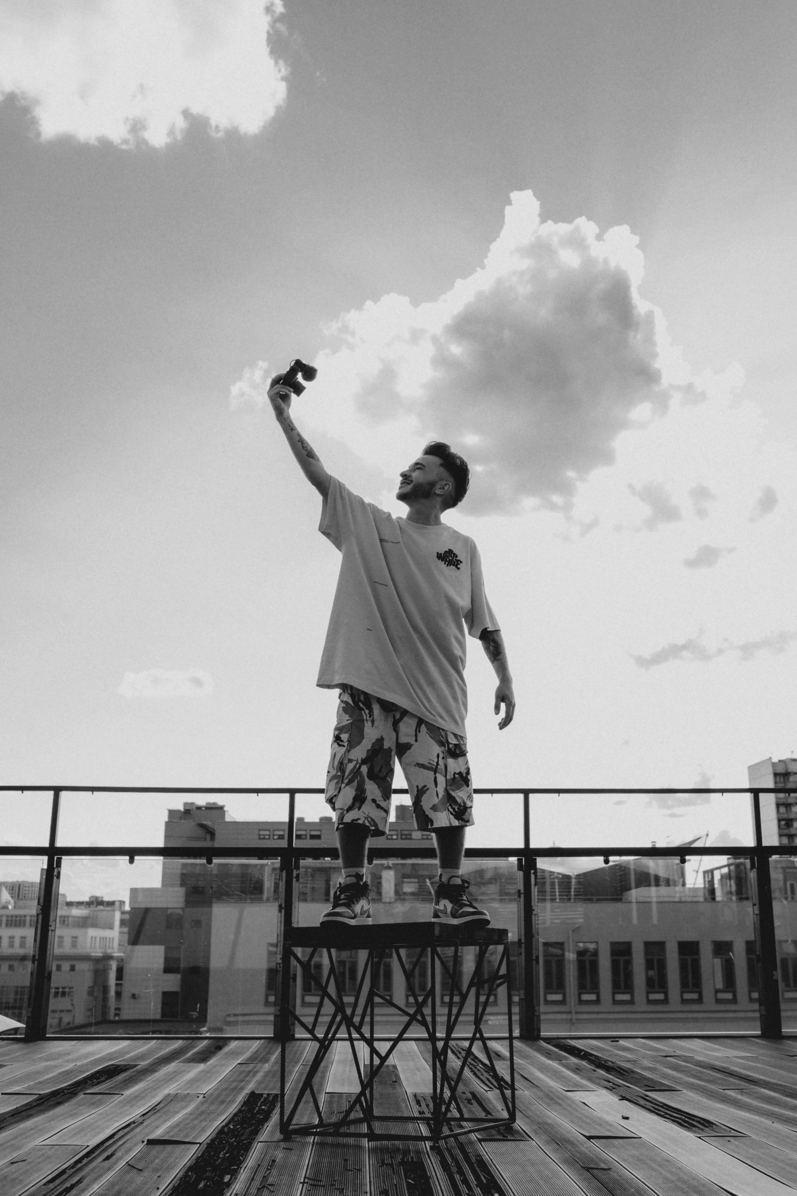 Эльдар Джарахов. Фотограф Москва Дмитрий Курасов