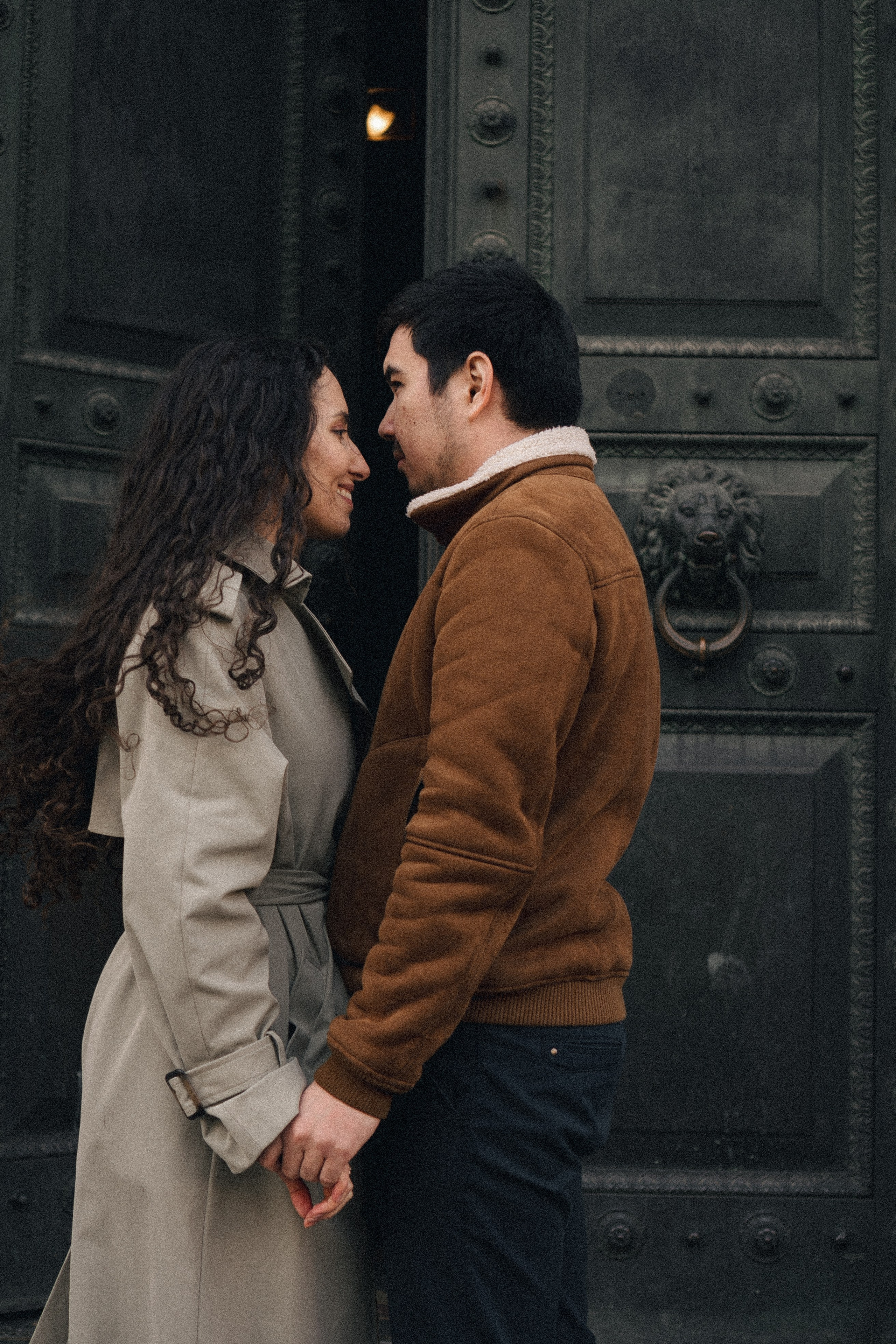 Love story. Профессиональный фотограф, Санкт-Петербург — Виктория Богомолова