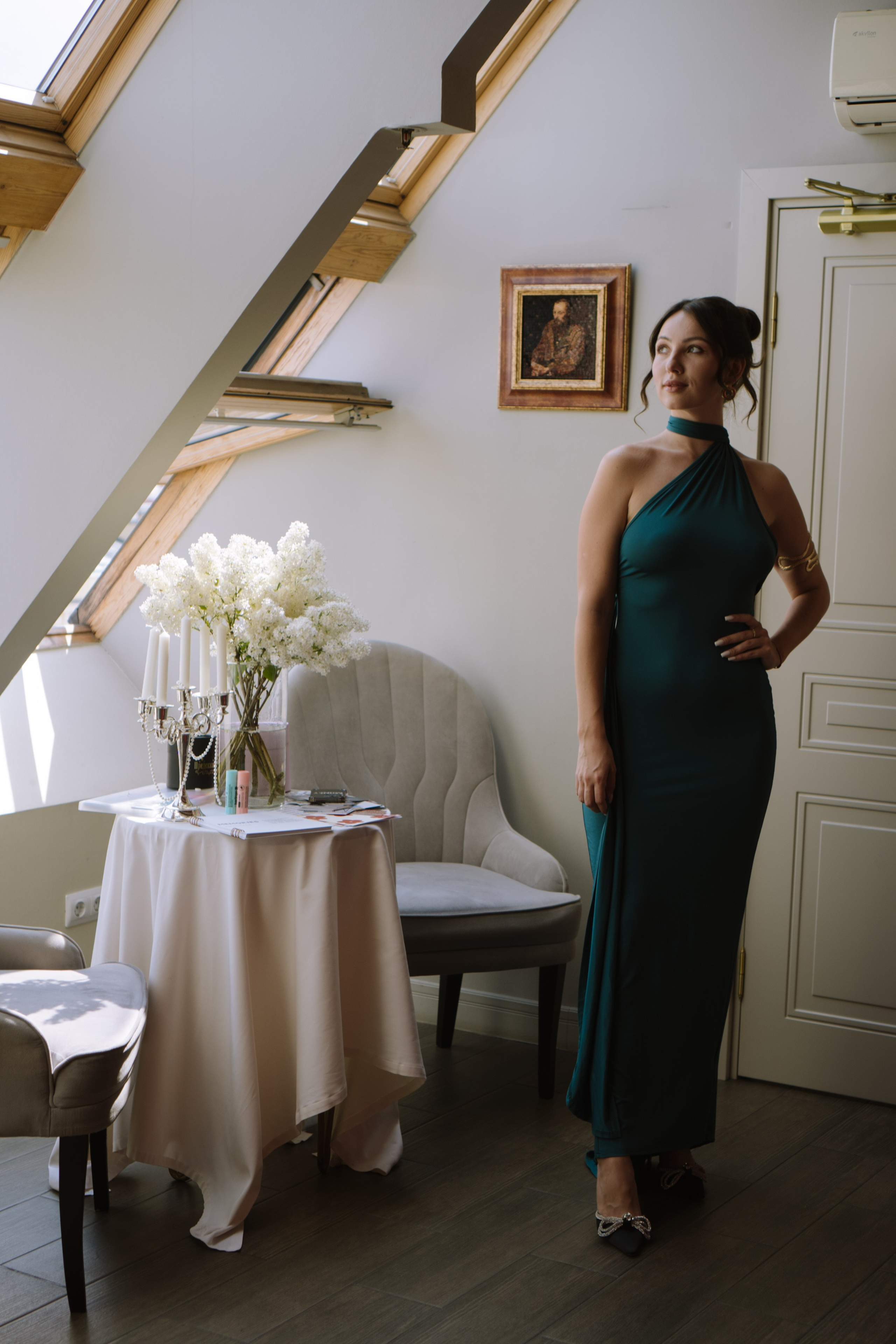 СВАДЕБНЫЙ БАНКЕТ НА ВЛАДИМИРСКОЙ В САНКТ-ПЕТЕРБУРГЕ (КАМЕРНАЯ СВАДЬБА). Профессиональный фотограф, Санкт-Петербург — Виктория Богомолова