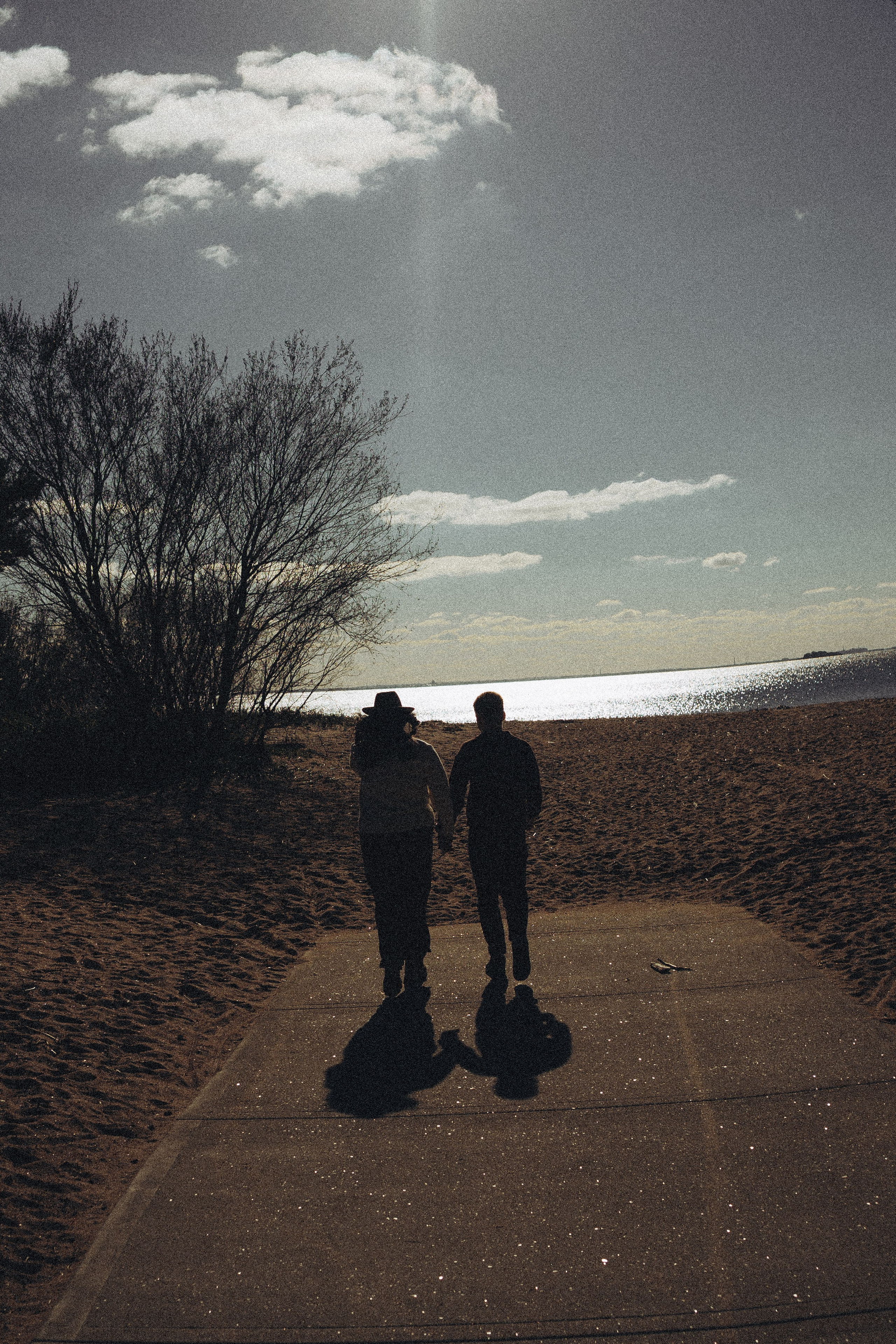 Прогулка по Финскому заливу. Профессиональный фотограф, Санкт-Петербург — Виктория Богомолова