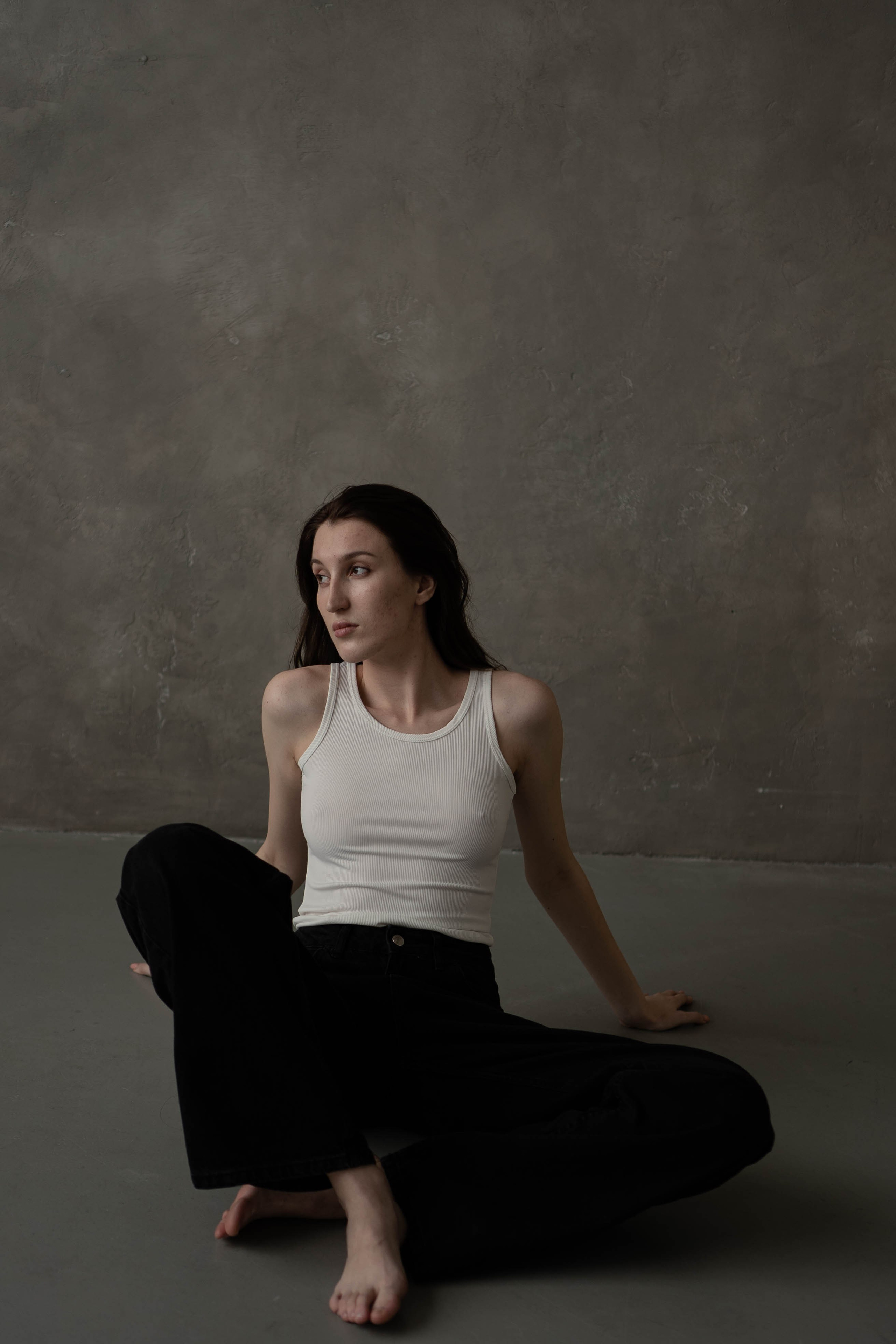 Студийная. Профессиональный фотограф, Санкт-Петербург — Виктория Богомолова