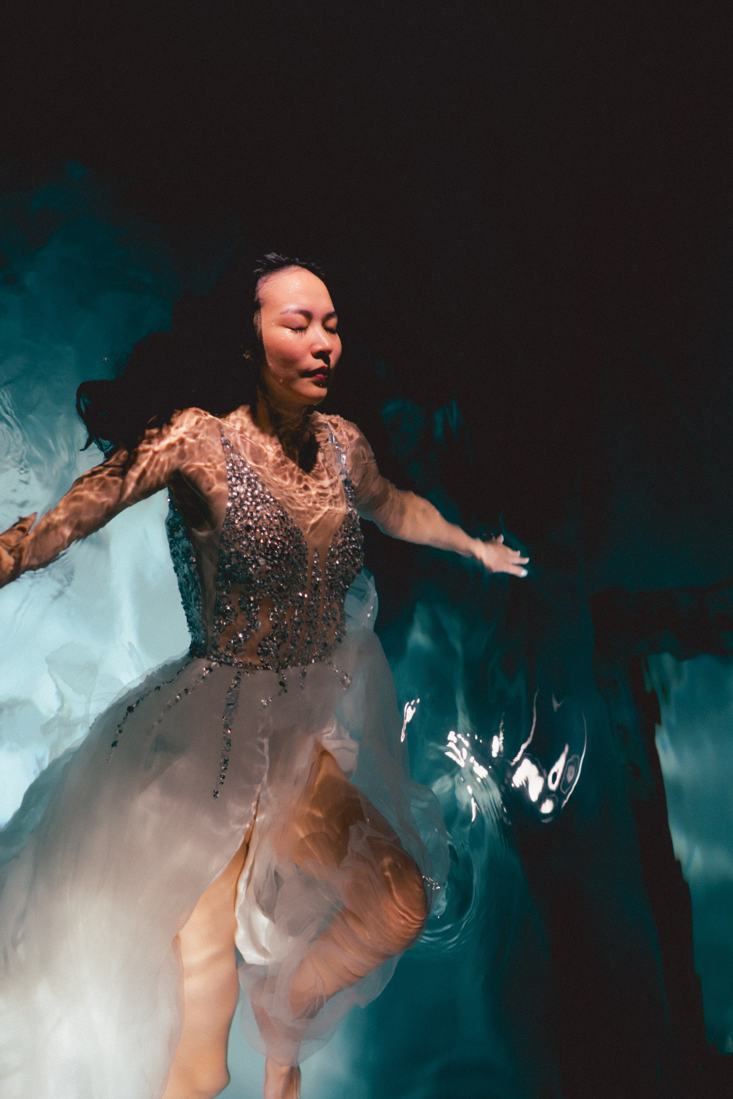 ФОТОСЕСИСИЯ В БАССЕЙНЕ. Профессиональный фотограф, Санкт-Петербург — Виктория Богомолова