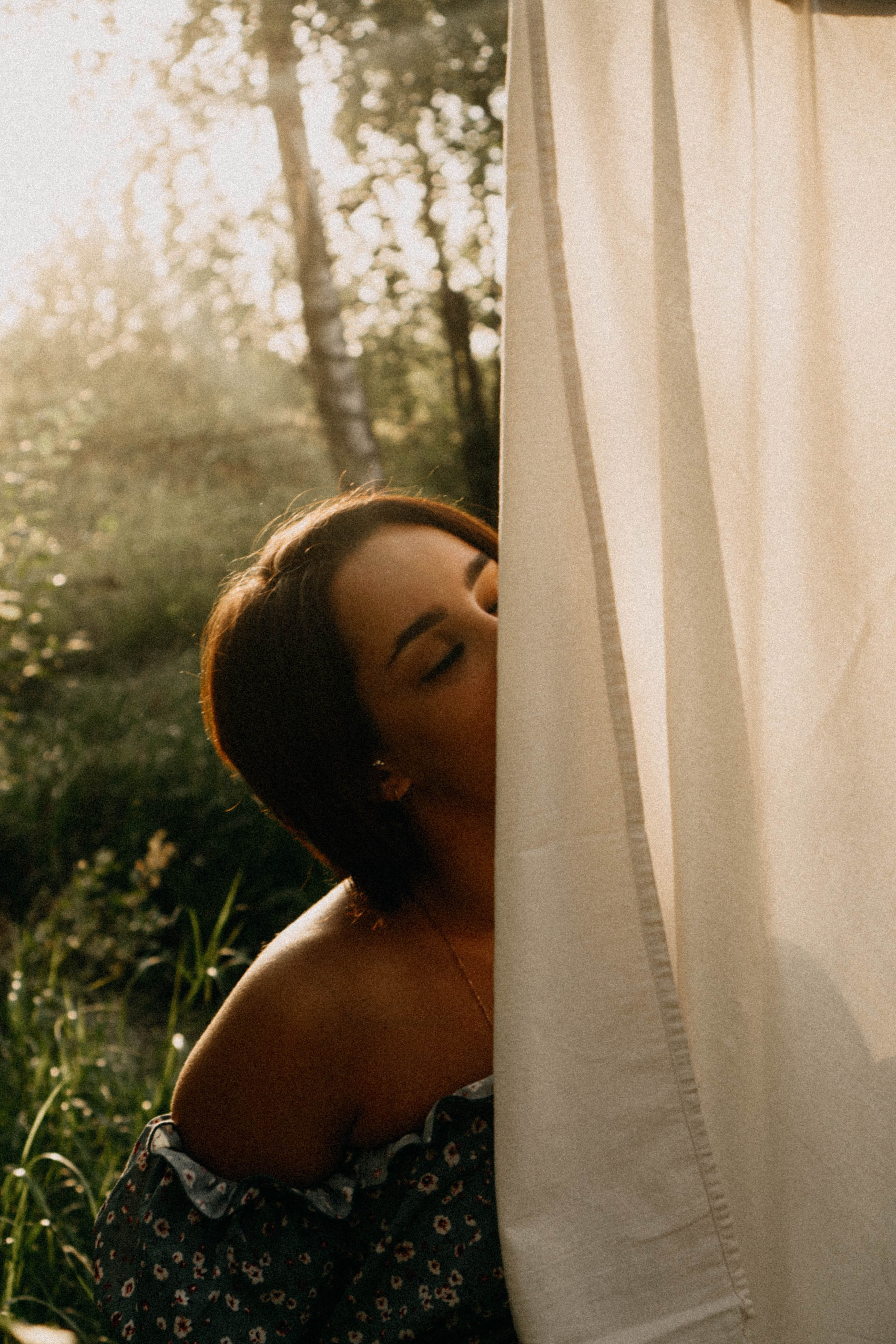 Летняя прогулка. Профессиональный фотограф, Санкт-Петербург — Виктория Богомолова