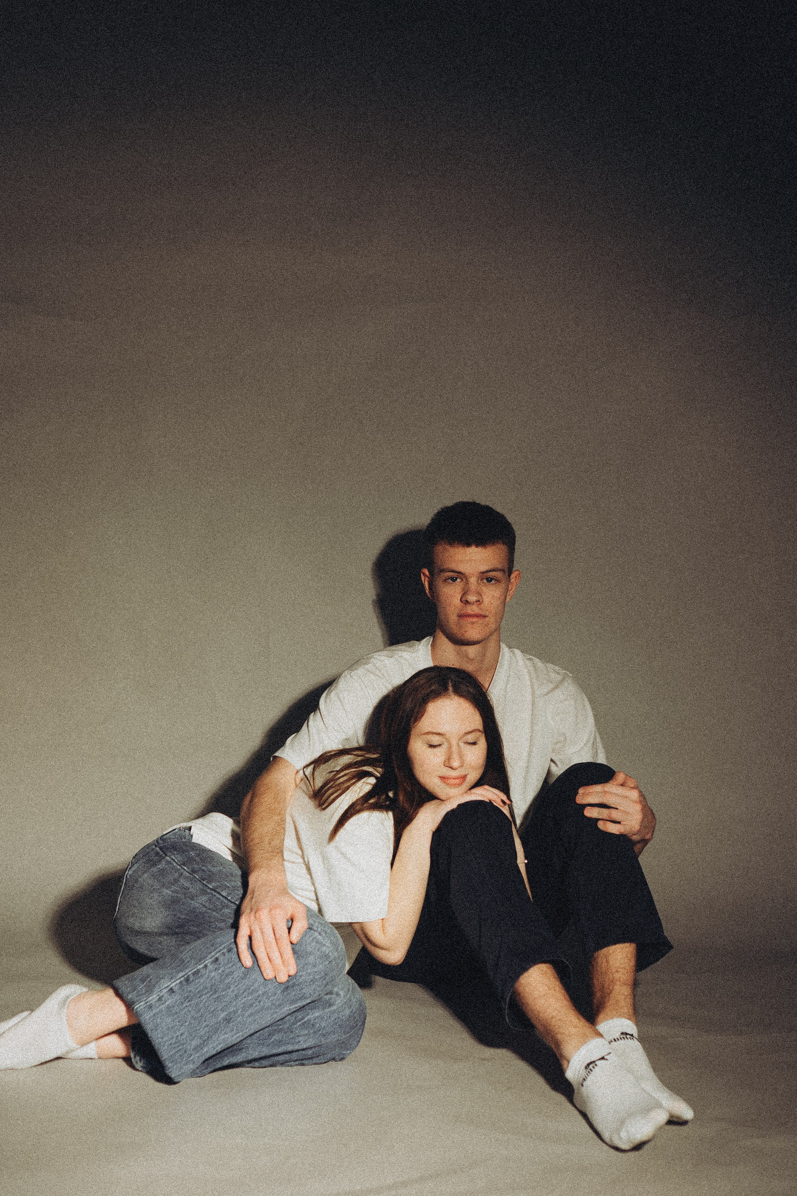 Студийная история. Профессиональный фотограф, Санкт-Петербург — Виктория Богомолова