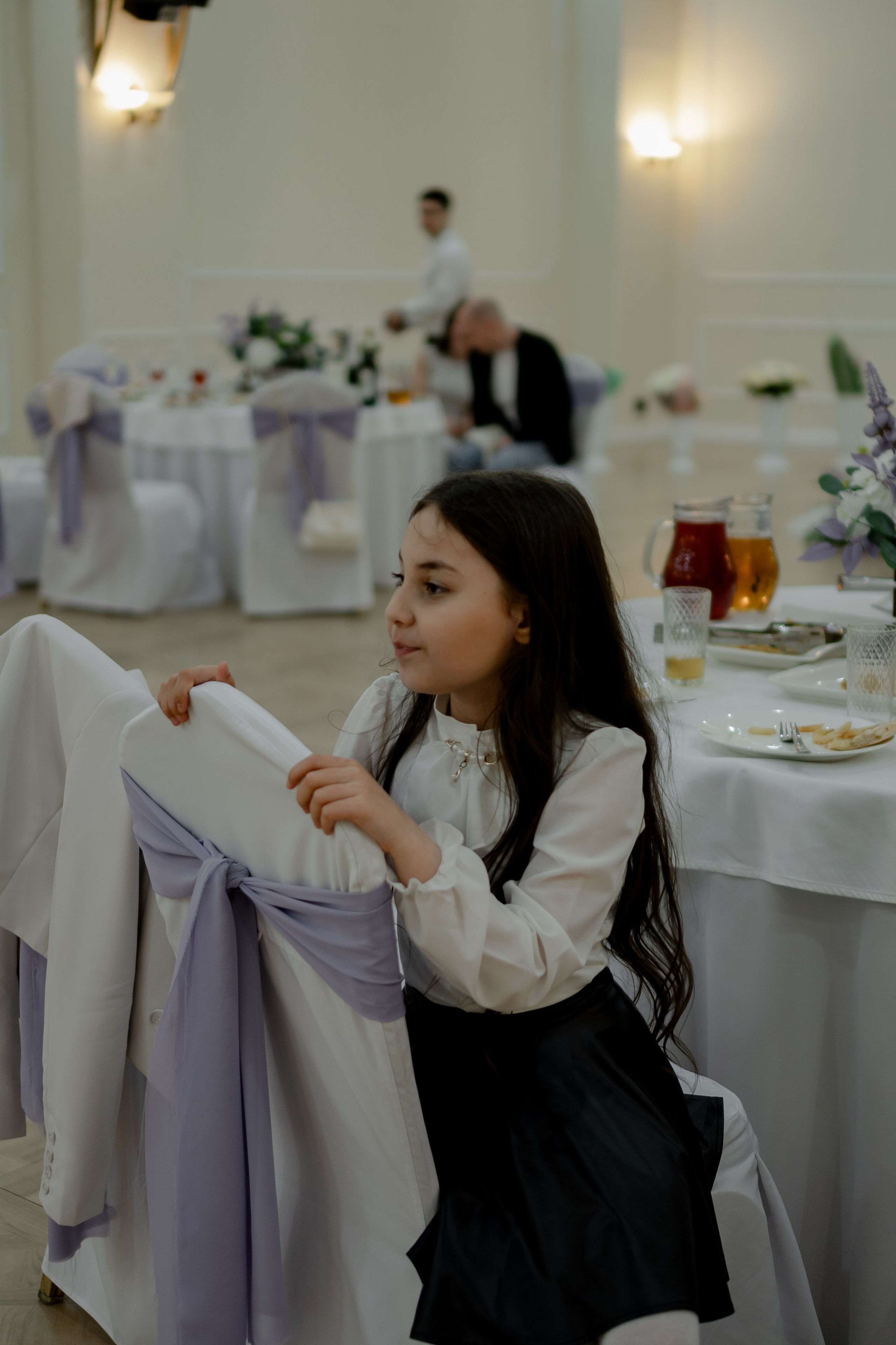 СВАДЕБНАЯ СЬЕМКА В ЗАГСЕ И БАНКЕТ. Профессиональный фотограф, Санкт-Петербург — Виктория Богомолова