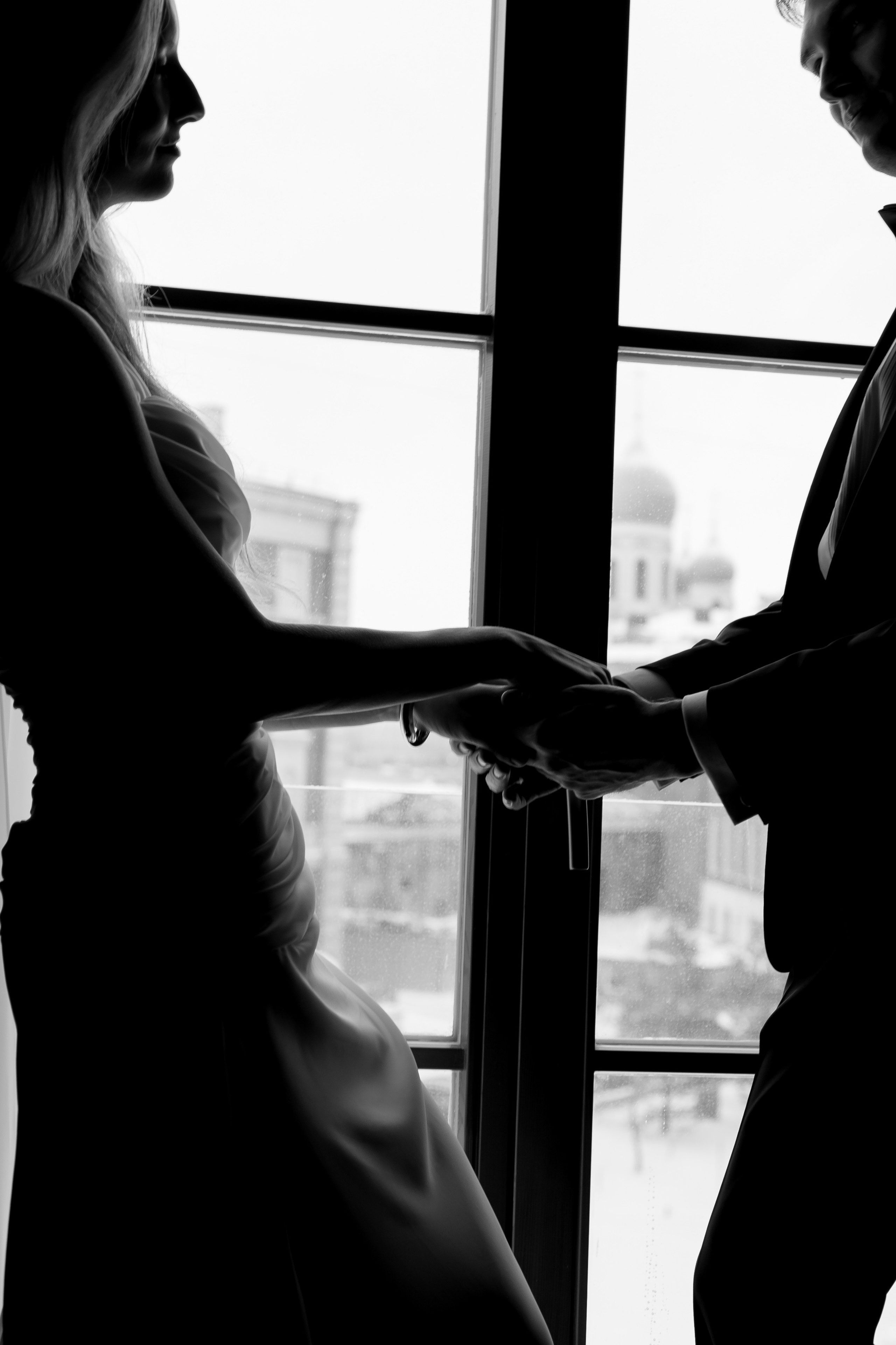 ЭЛЕГАНТНАЯ СВАДБЕНАЯ СЬЕМКА ЖЕНИХА И НЕВЕСТЫ В ДОРОГОМ ОТЕЛЕ САНКТ-ПЕТЕРБУРГА. Профессиональный фотограф, Санкт-Петербург — Виктория Богомолова