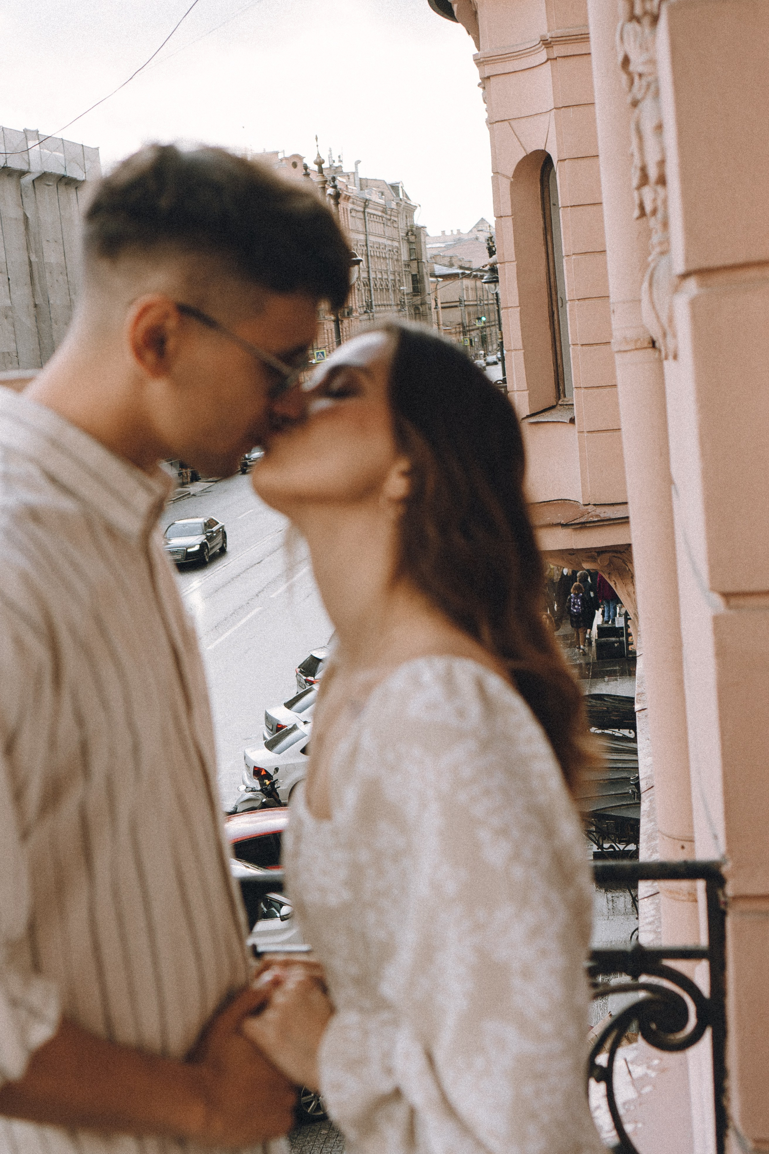 ЛЮБОВЬ В ИЮНЕ. Профессиональный фотограф, Санкт-Петербург — Виктория Богомолова