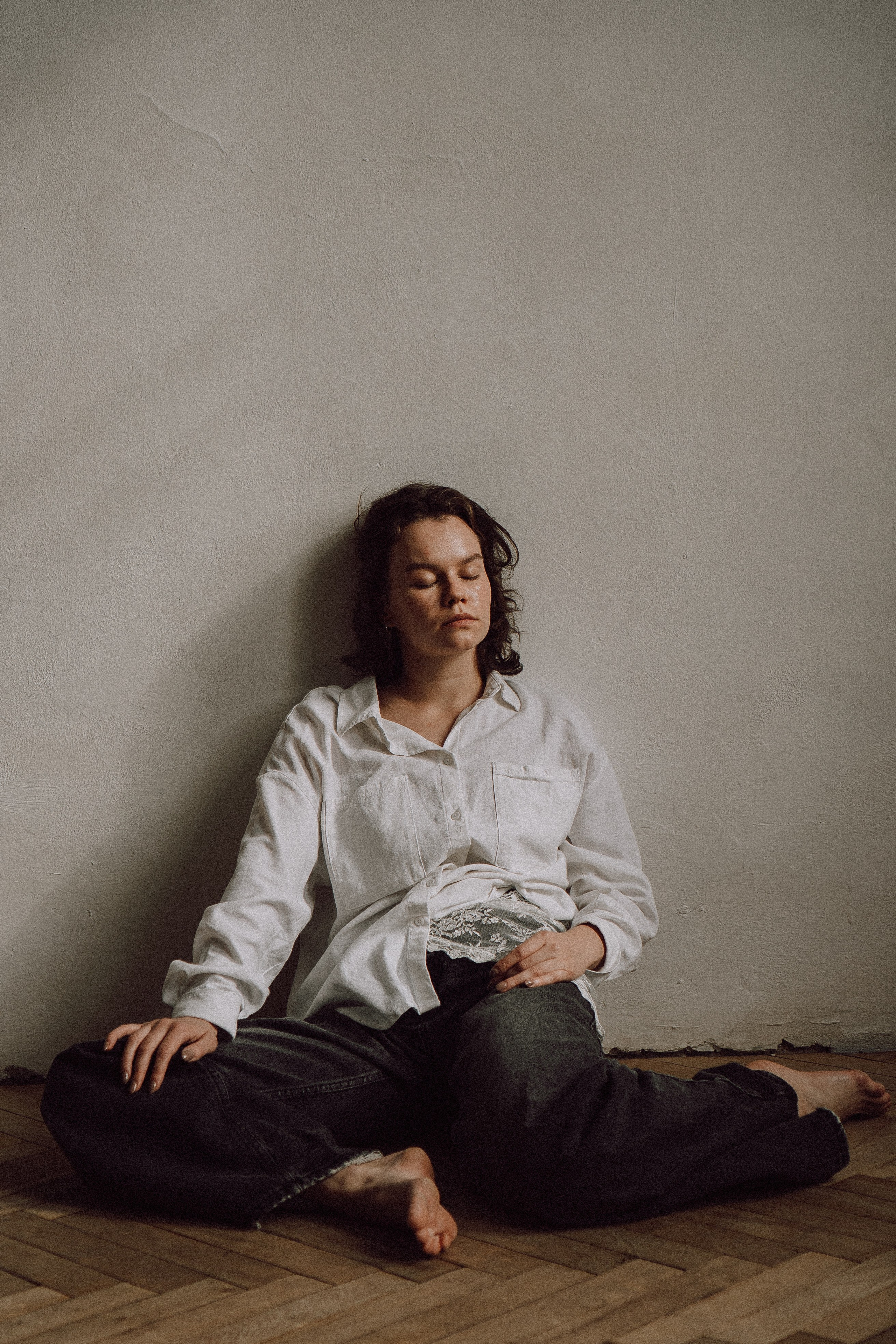 СТУДИЙНАЯ. Профессиональный фотограф, Санкт-Петербург — Виктория Богомолова