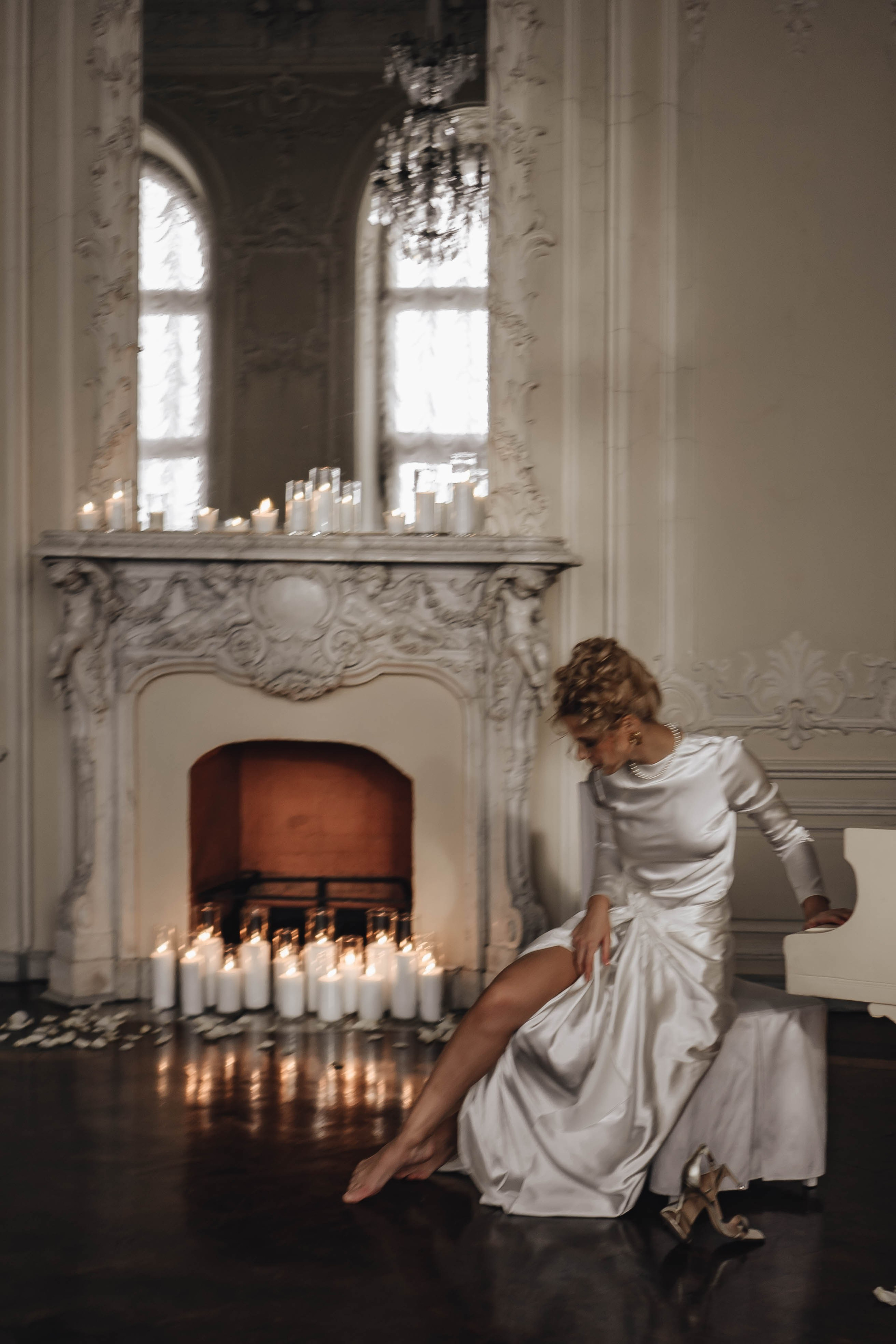 СВАДЕБНАЯ ФОТОСЕСИИЯ В НИКОЛАЕВСКОМ ДВОРЦЕ. Профессиональный фотограф, Санкт-Петербург — Виктория Богомолова