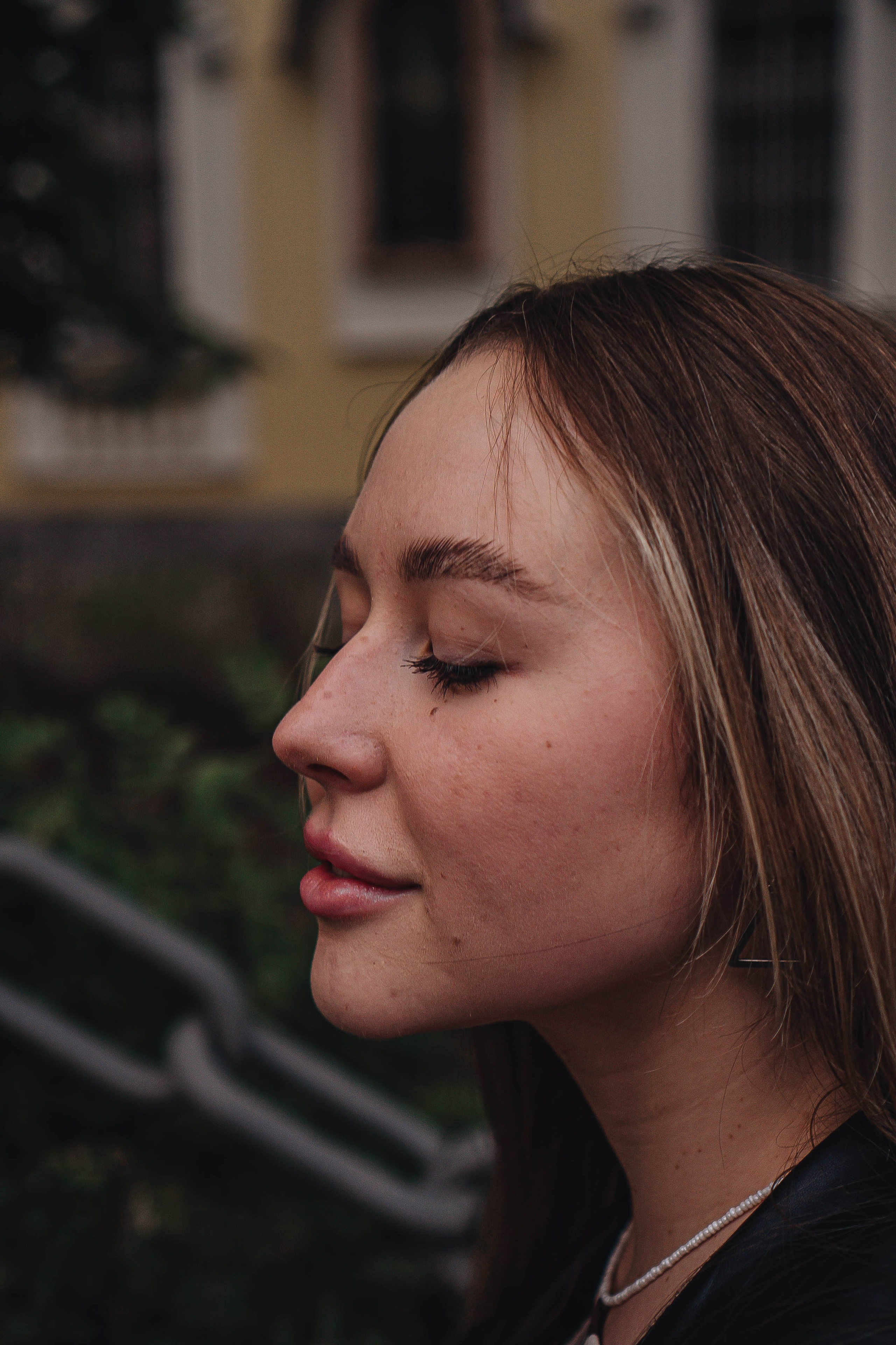 Жественность. Профессиональный фотограф, Санкт-Петербург — Виктория Богомолова