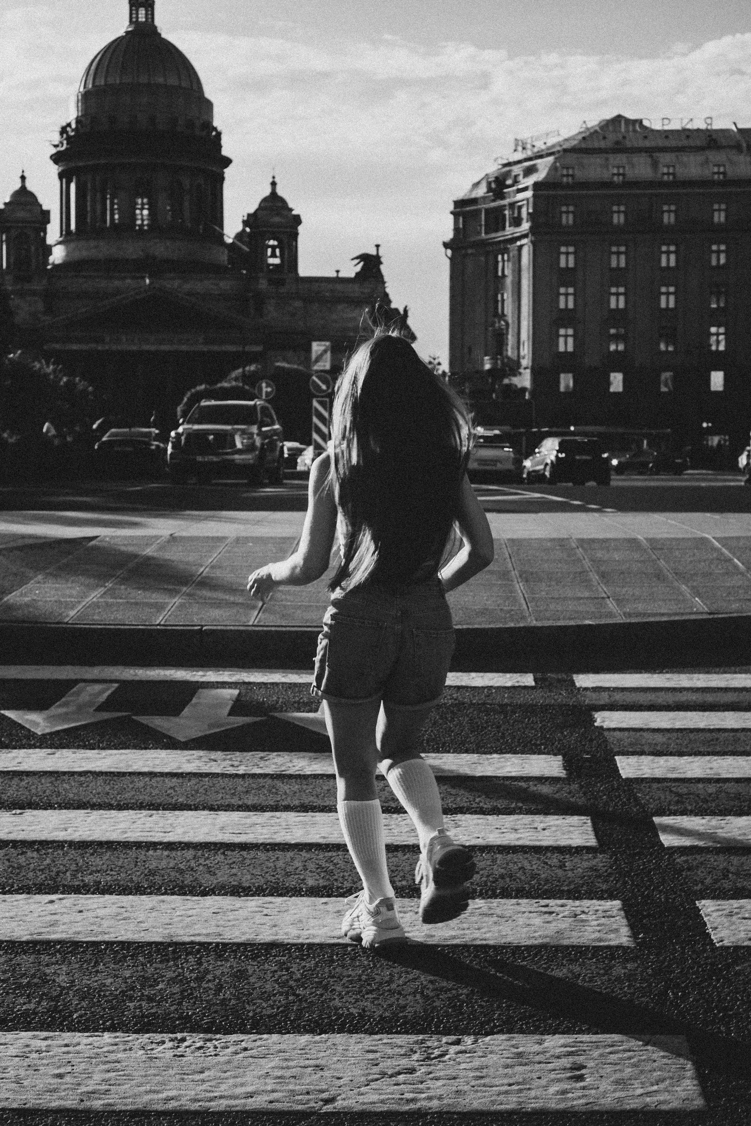 ПРОГУЛКА НА ЗАКАТЕ ПОО ЦЕНТРУ. Профессиональный фотограф, Санкт-Петербург — Виктория Богомолова