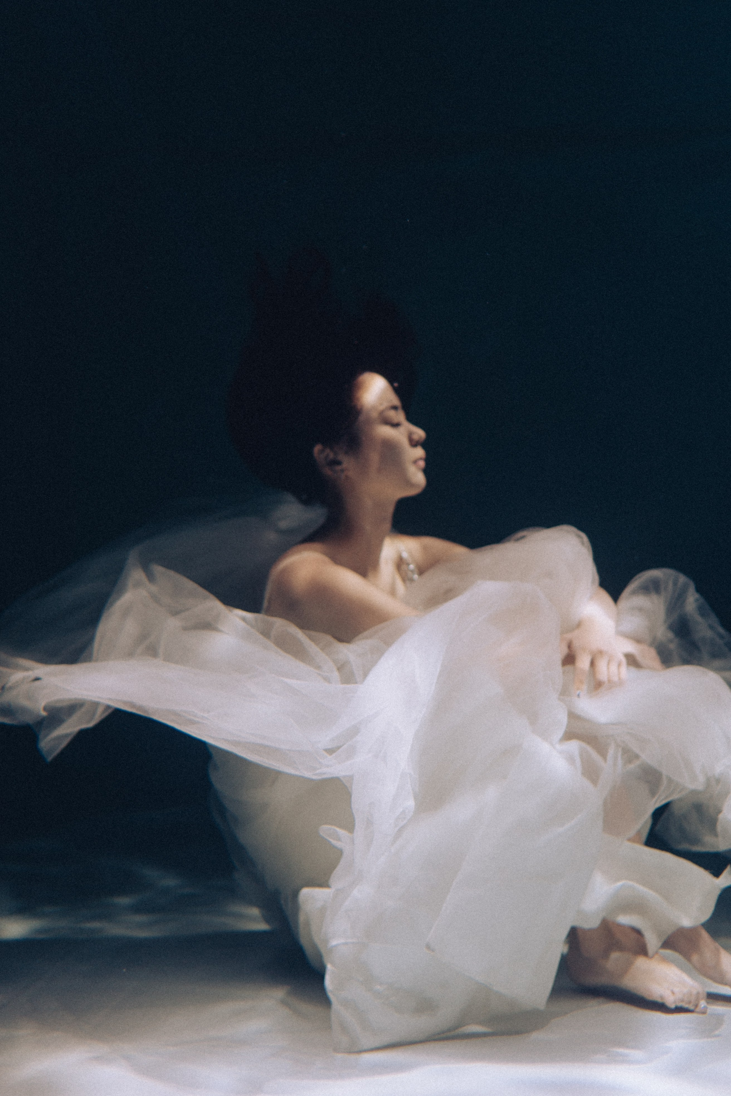 ФОТОСЕСИСИЯ В БАССЕЙНЕ. Профессиональный фотограф, Санкт-Петербург — Виктория Богомолова