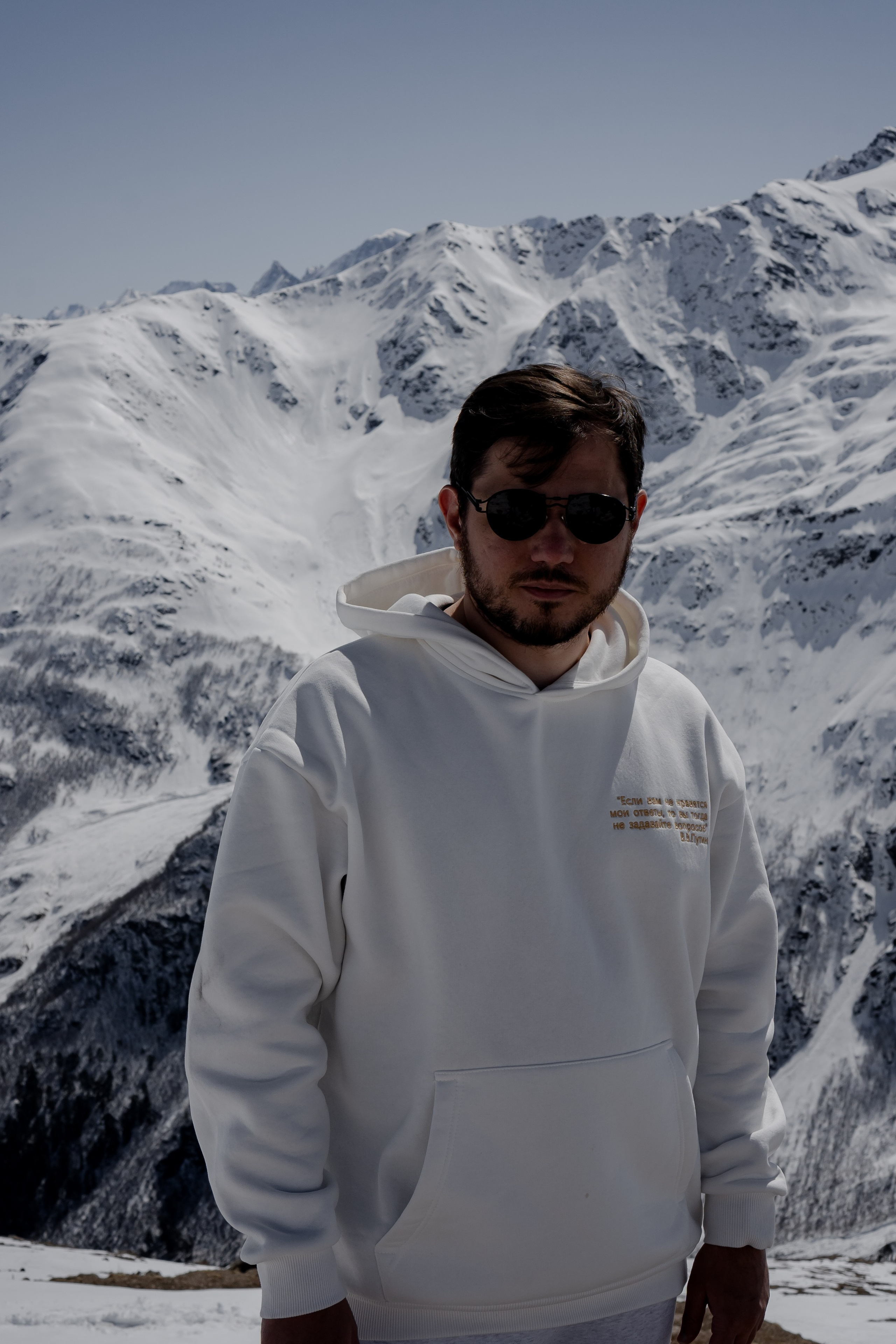 ЭЛЬБРУС. Профессиональный фотограф, Санкт-Петербург — Виктория Богомолова