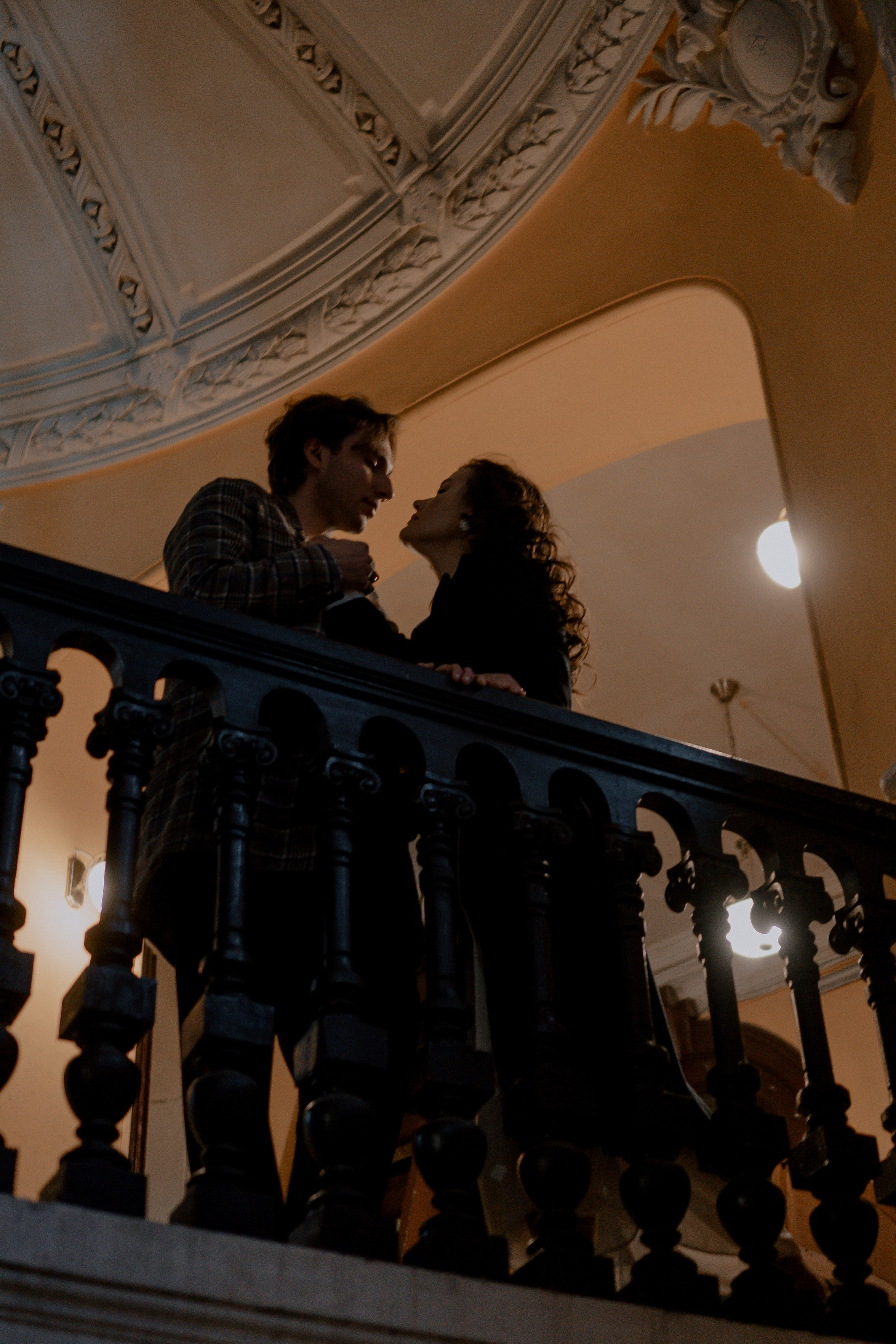 Парадная в Санкт-Петербурге. Профессиональный фотограф, Санкт-Петербург — Виктория Богомолова