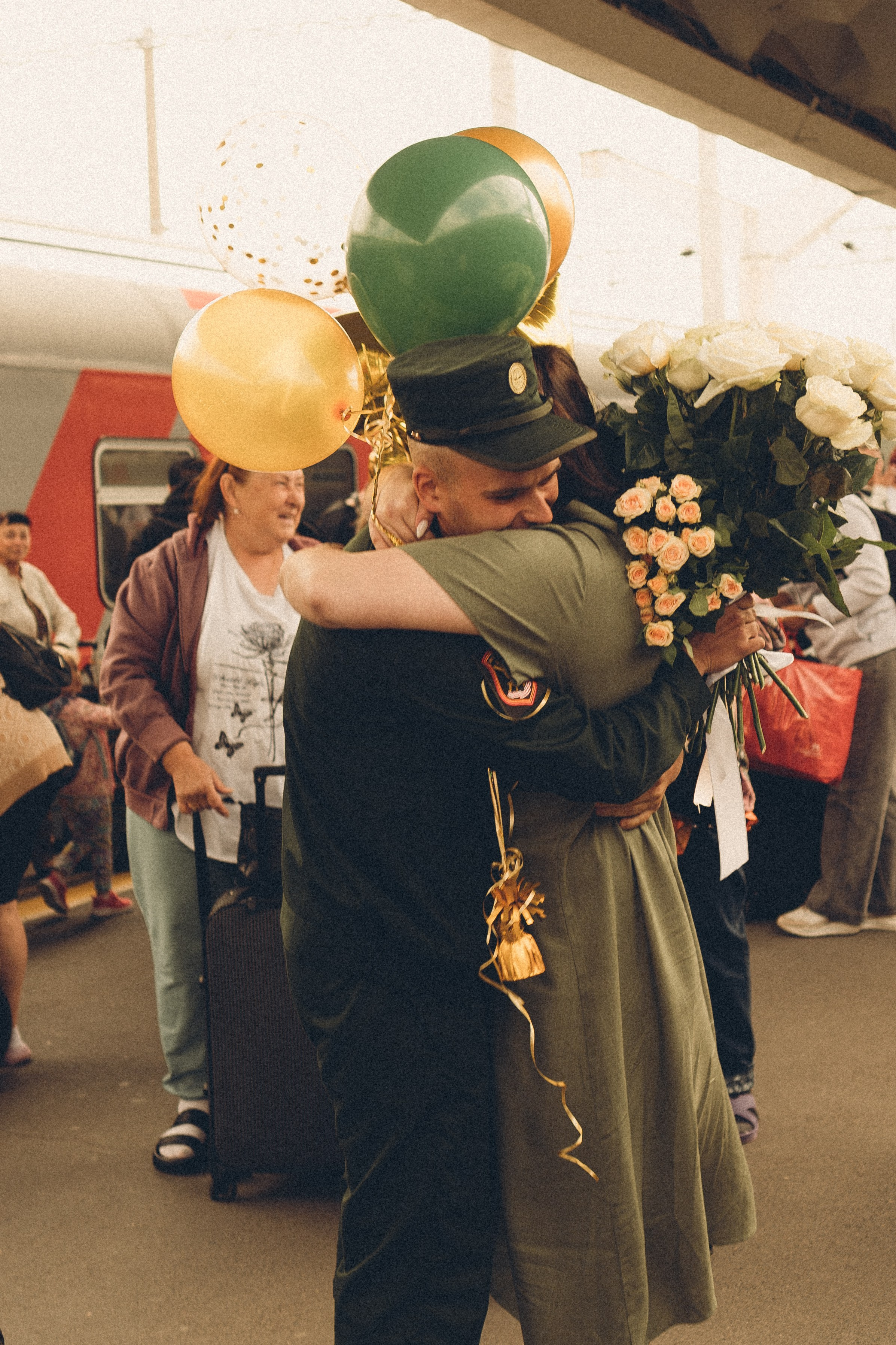 ПРЕДЛОЖЕНИЕ. Профессиональный фотограф, Санкт-Петербург — Виктория Богомолова