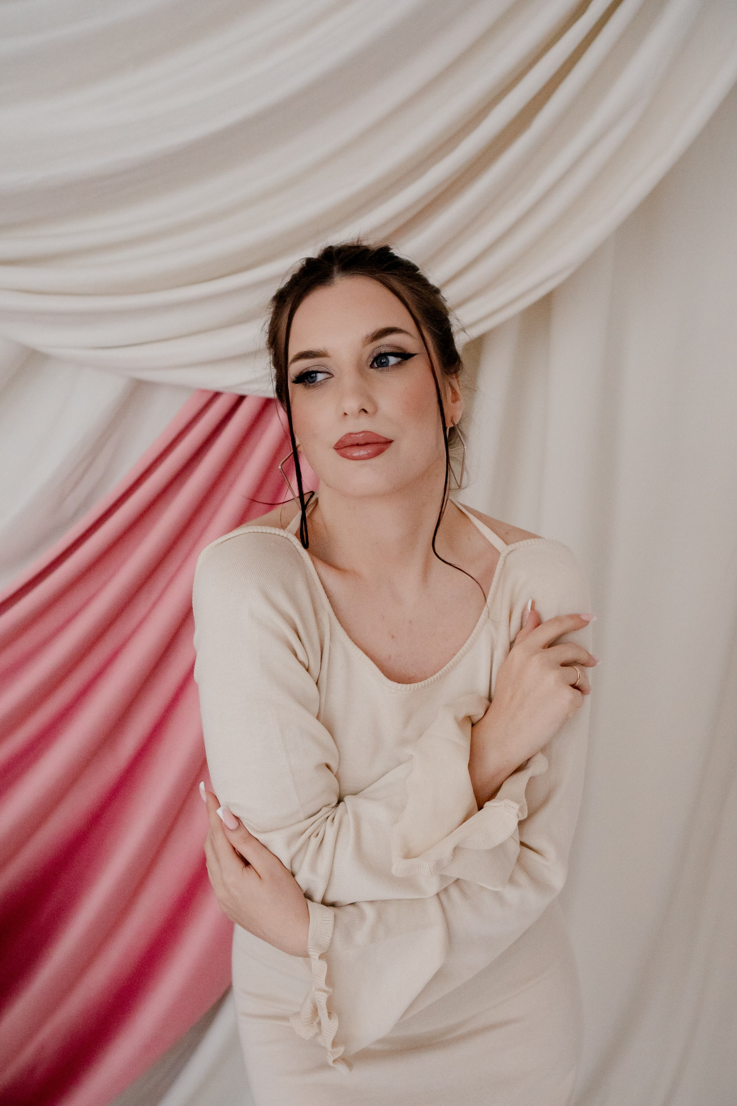 Весенняя. Профессиональный фотограф, Санкт-Петербург — Виктория Богомолова