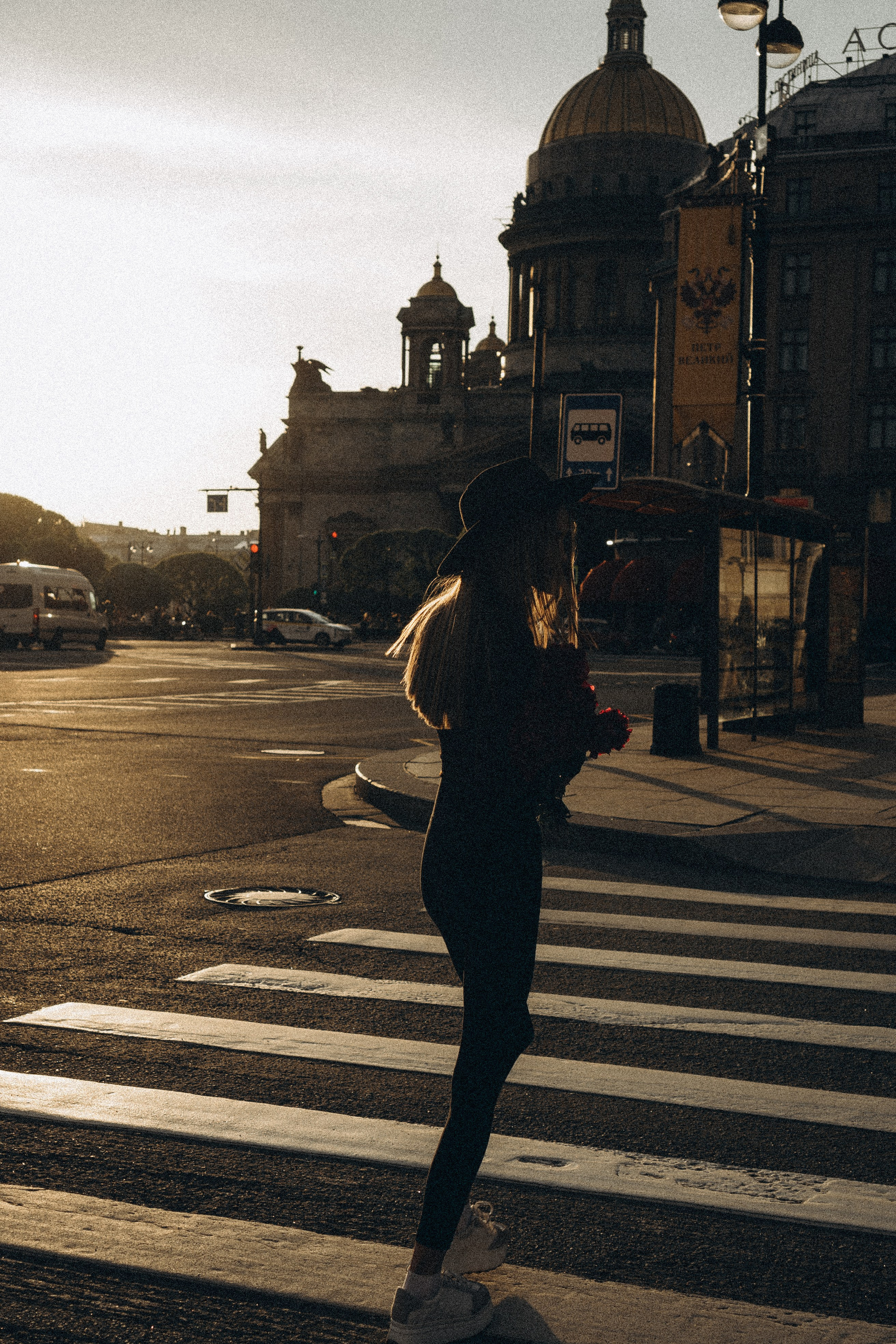 ПРОГУЛКА ПО ПИТЕРУ. Профессиональный фотограф, Санкт-Петербург — Виктория Богомолова