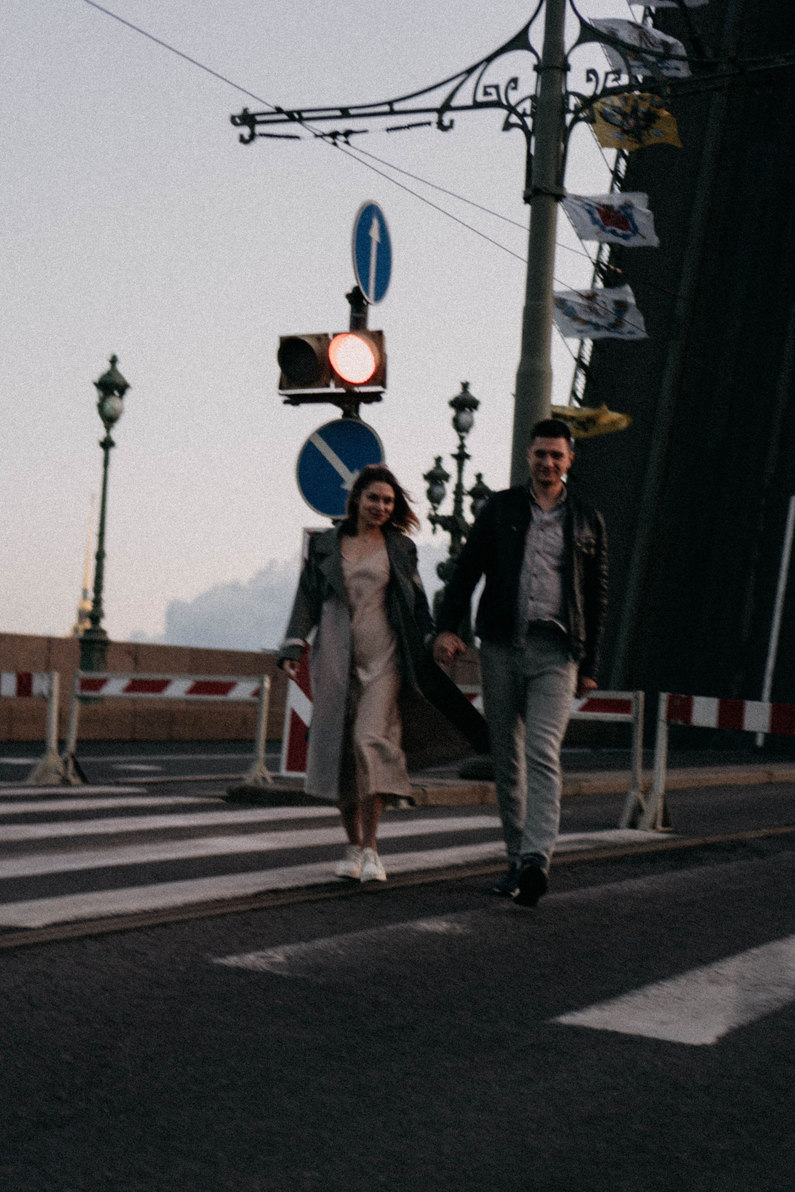 Рассветная, белые ночи. Профессиональный фотограф, Санкт-Петербург — Виктория Богомолова