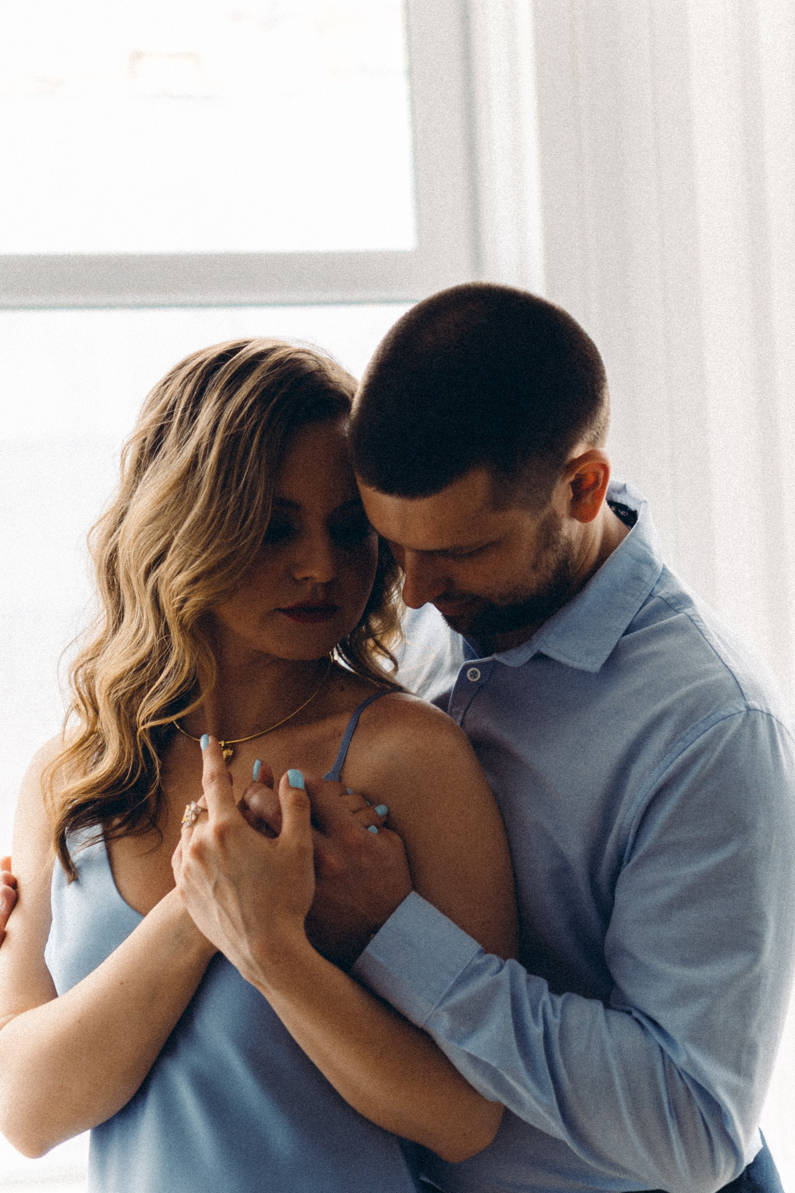 СТУДИЯ И ПРОГУЛКА ДЛЯ ПАРЫ. Профессиональный фотограф, Санкт-Петербург — Виктория Богомолова