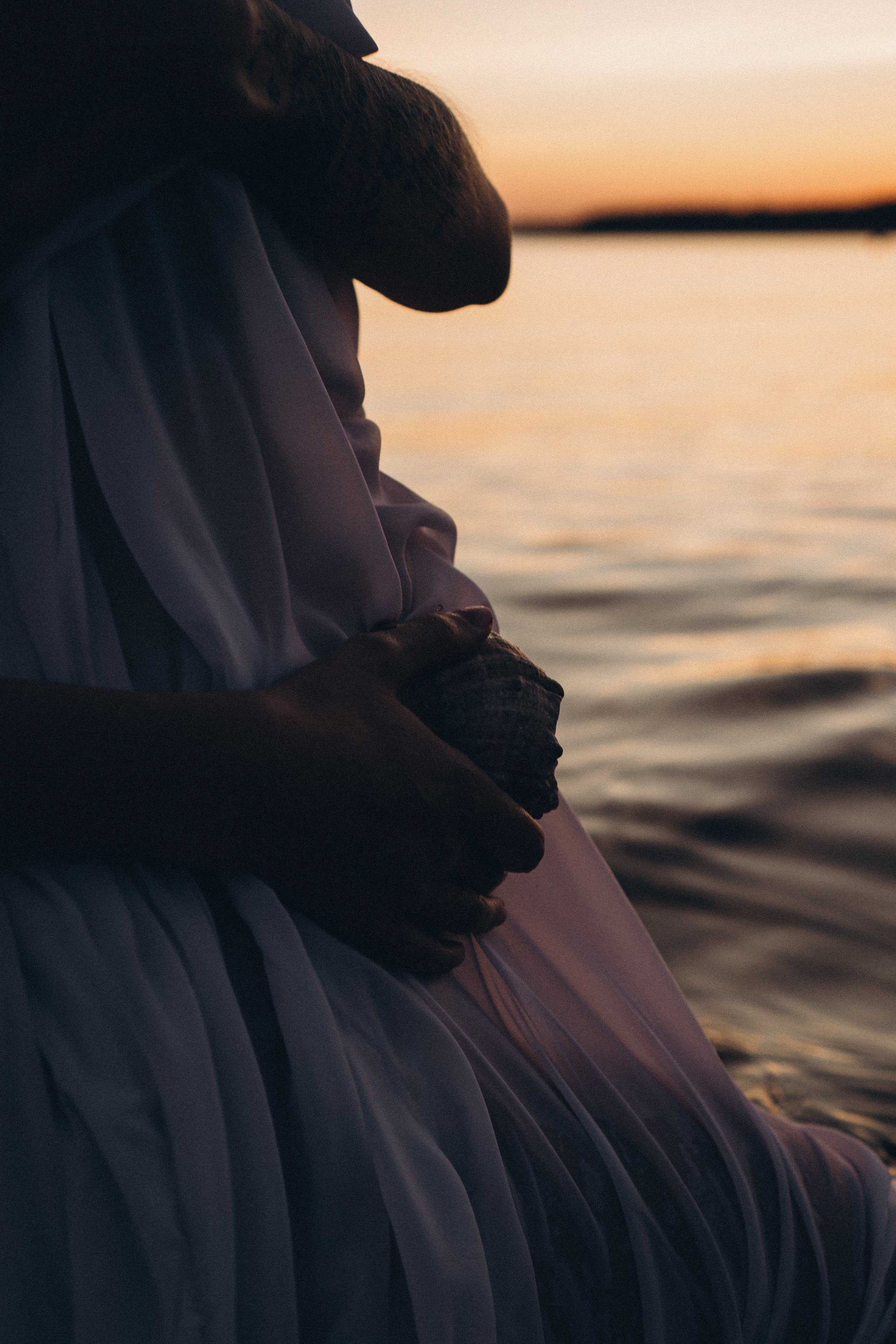 В ОЖИДАНИИ. Профессиональный фотограф, Санкт-Петербург — Виктория Богомолова