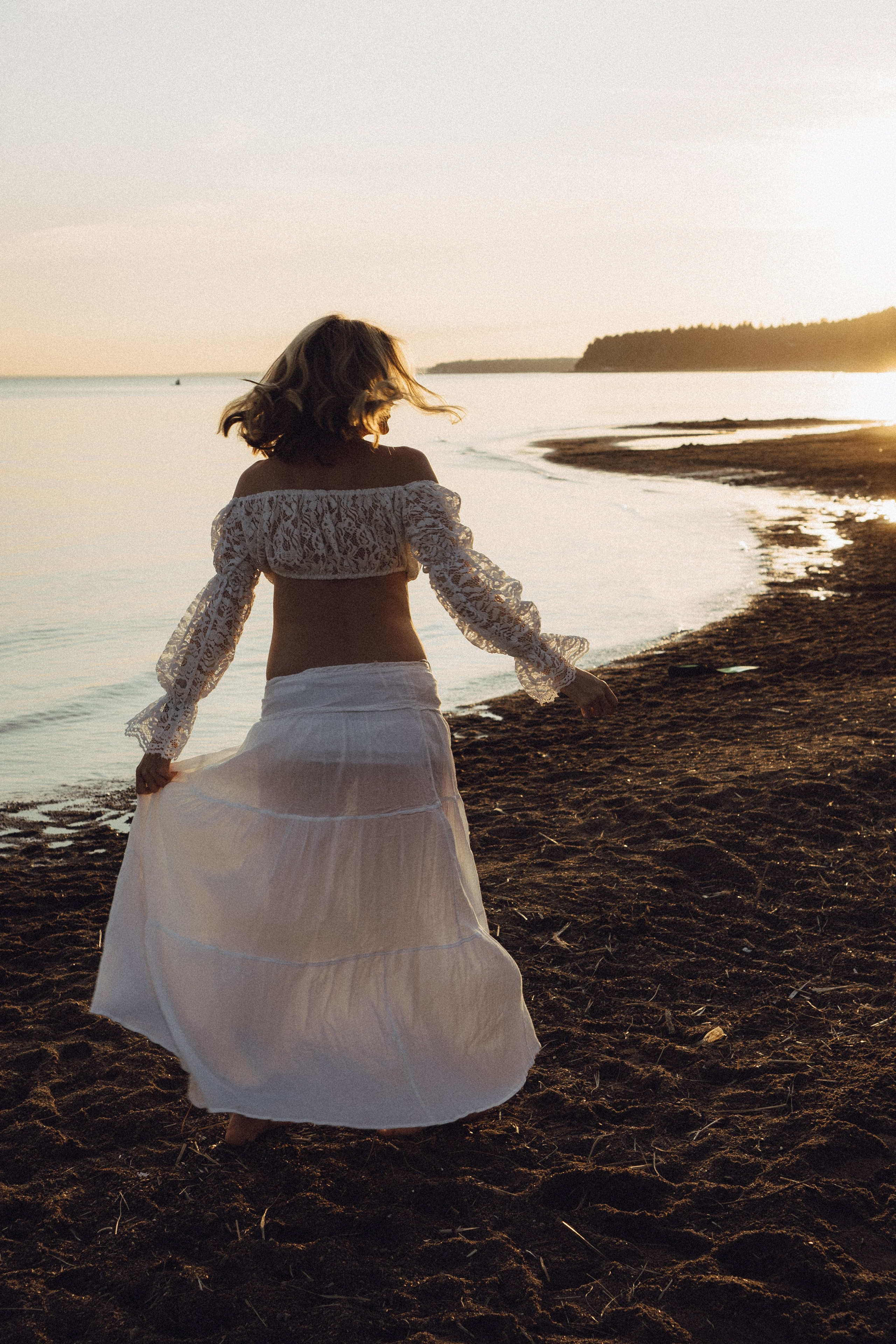 В ОЖИДАНИИ. Профессиональный фотограф, Санкт-Петербург — Виктория Богомолова