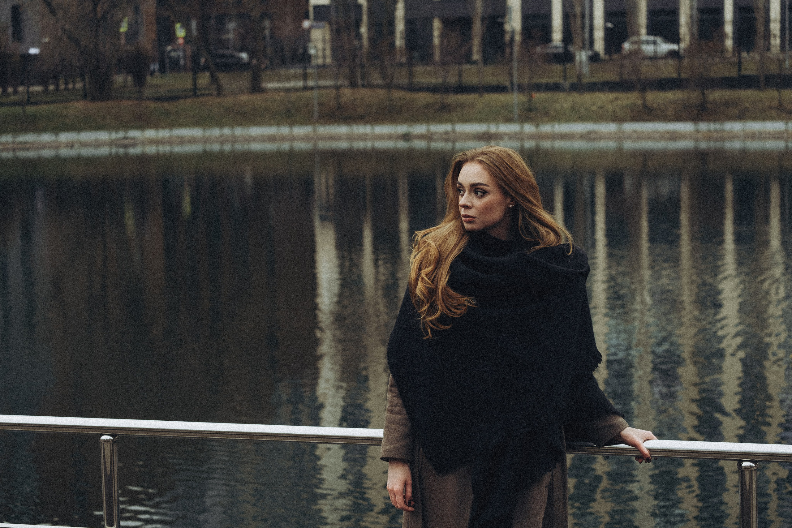 ПРОГУЛКА ПО МОСКВЕ. Профессиональный фотограф, Санкт-Петербург — Виктория Богомолова