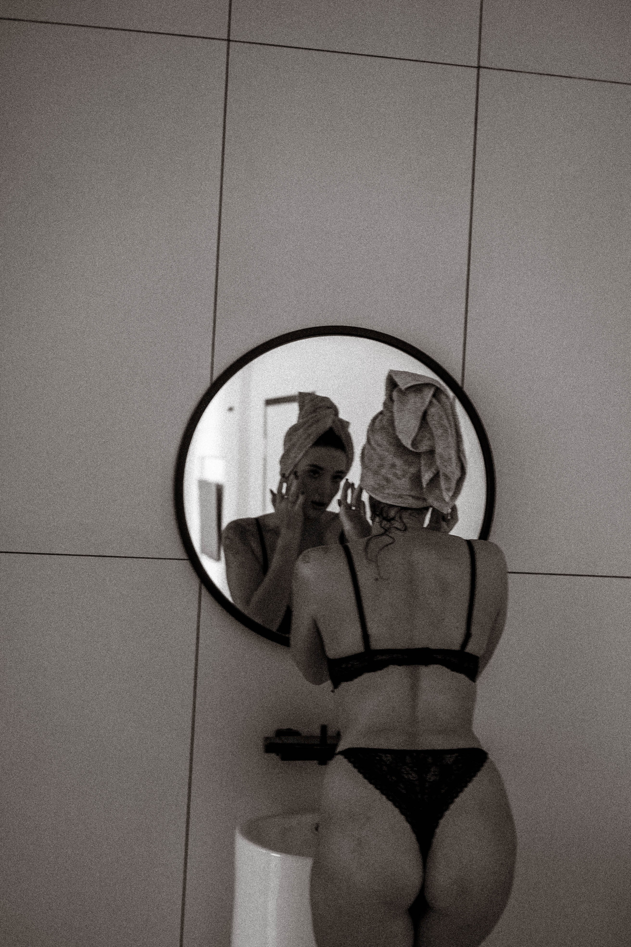 Элеонора в студии. Профессиональный фотограф, Санкт-Петербург — Виктория Богомолова