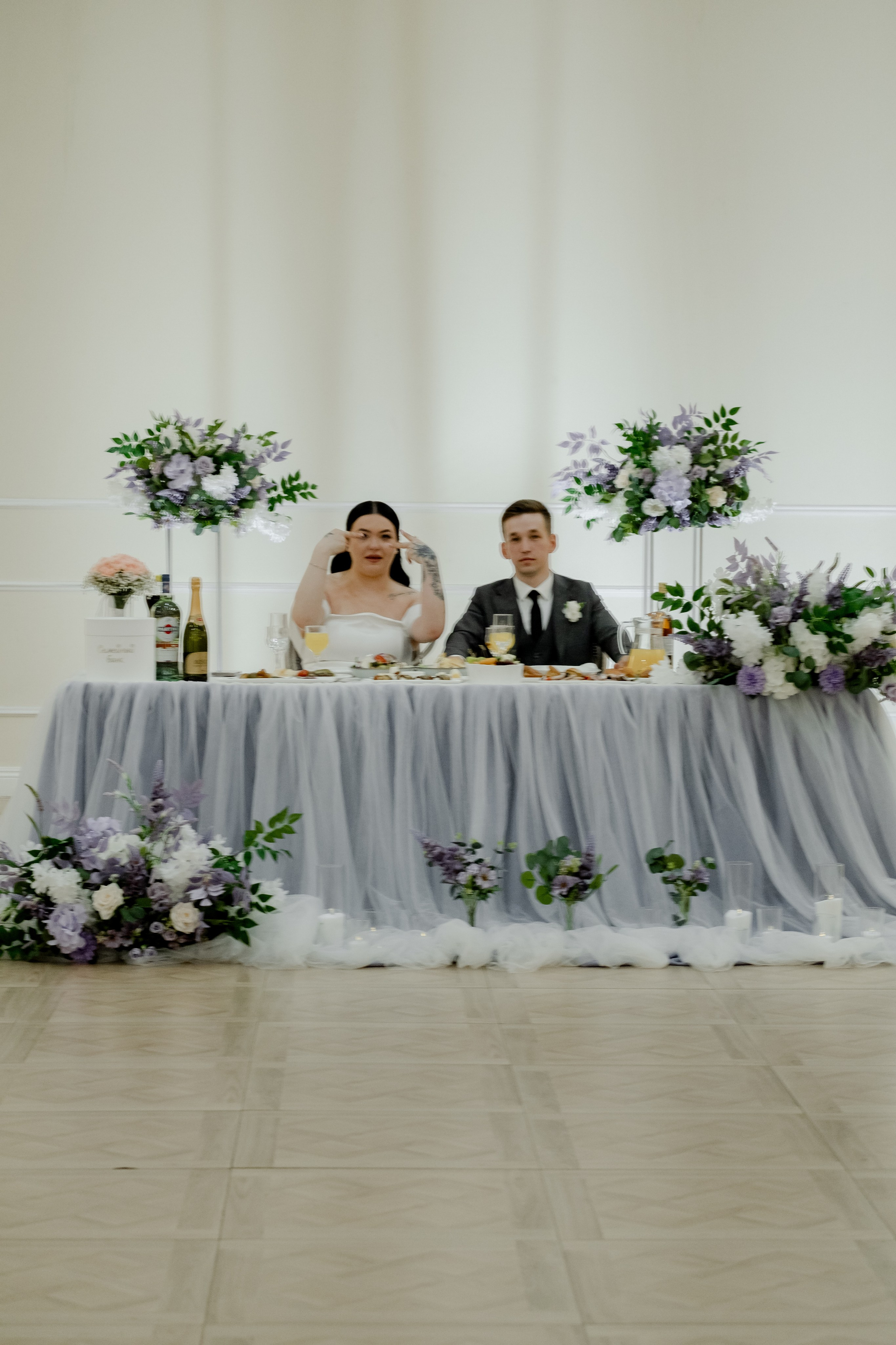 СВАДЕБНАЯ СЬЕМКА В ЗАГСЕ И БАНКЕТ. Профессиональный фотограф, Санкт-Петербург — Виктория Богомолова