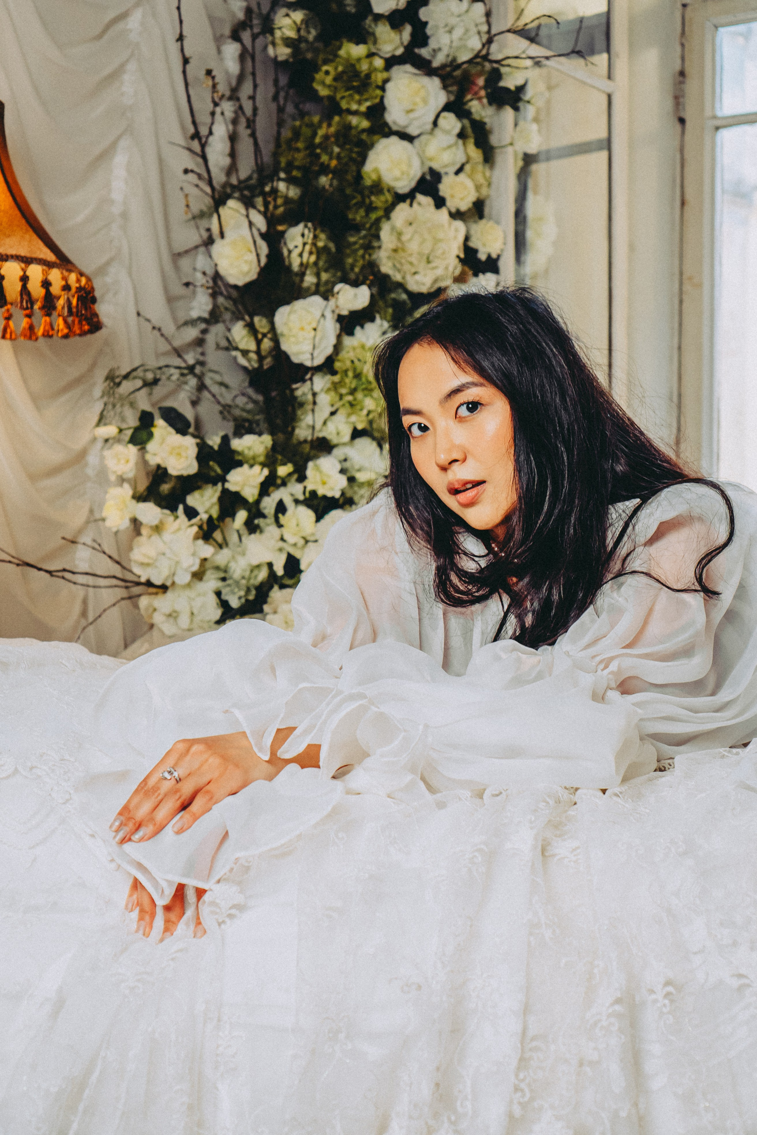 ВИНТАЖНЫЙ СТИЛЬ. Профессиональный фотограф, Санкт-Петербург — Виктория Богомолова