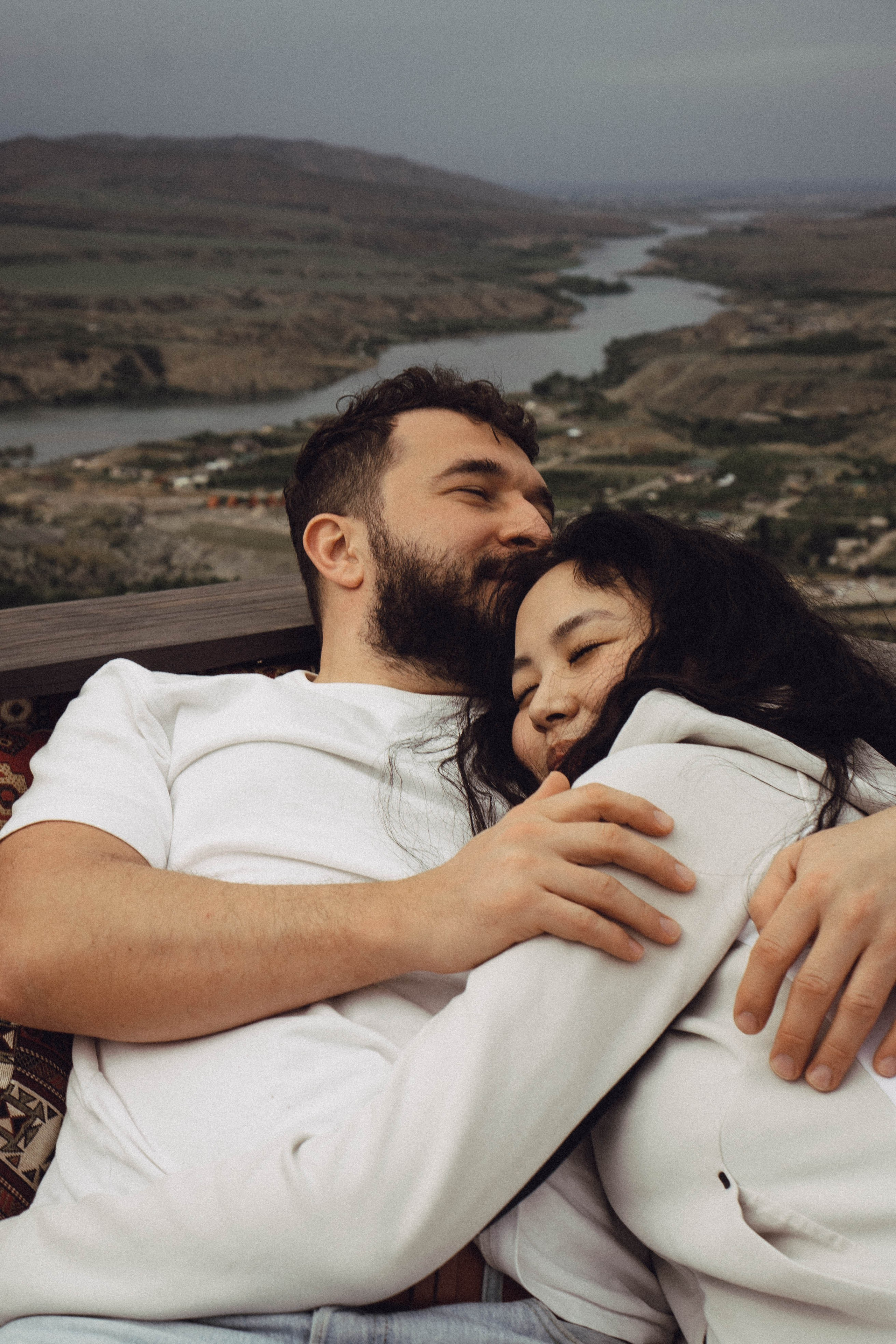 Любовь. Профессиональный фотограф, Санкт-Петербург — Виктория Богомолова