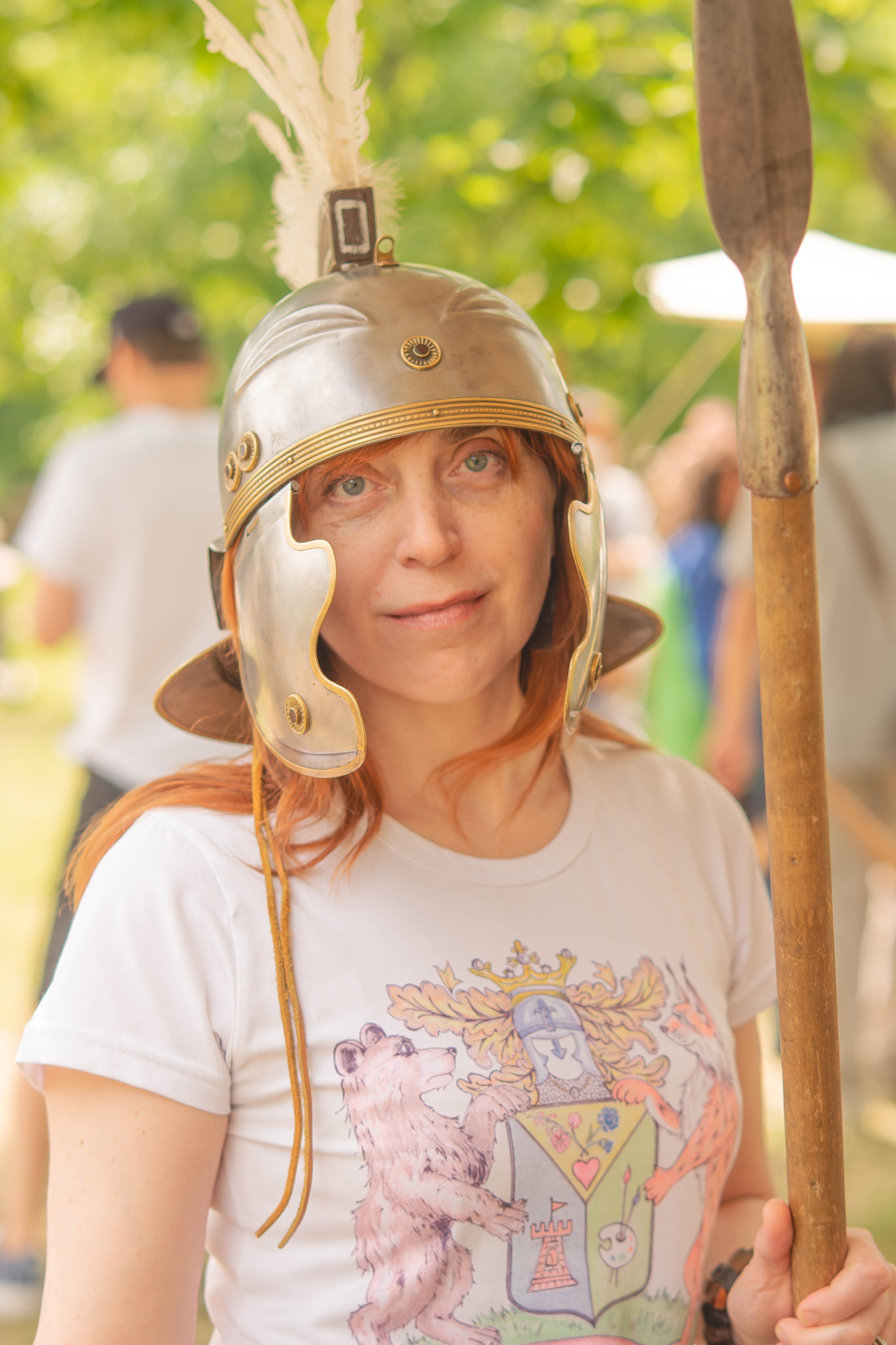 Фестиваль ВРЕМЕНА И ЭПОХИ. Фотохудожник Москва